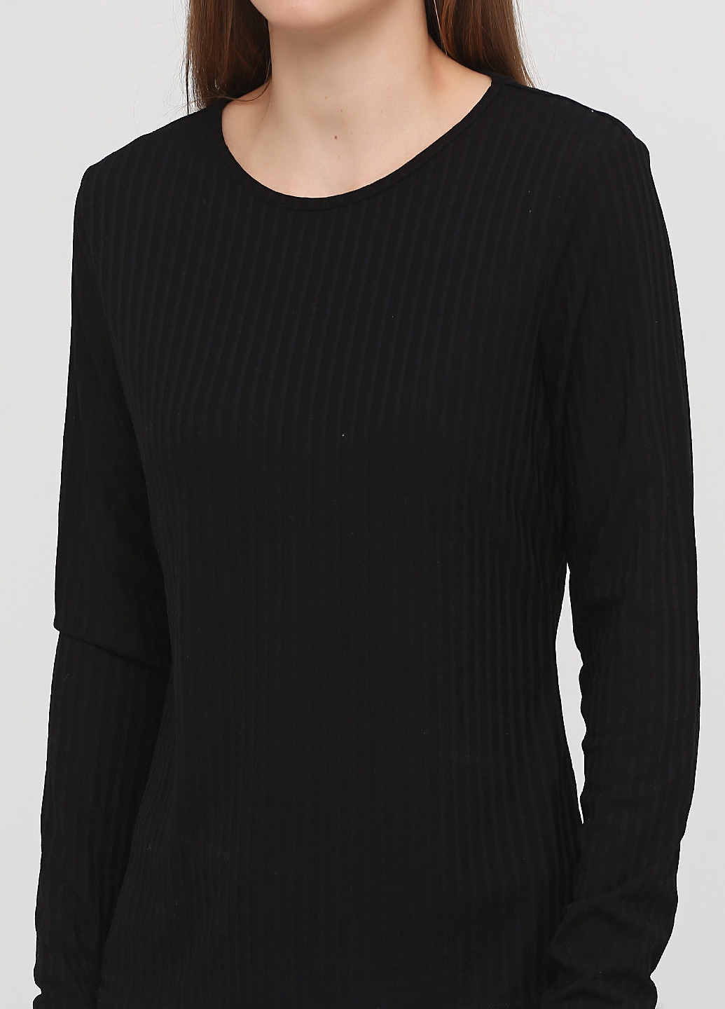 Чорний демісезонний джемпер джемпер H&M