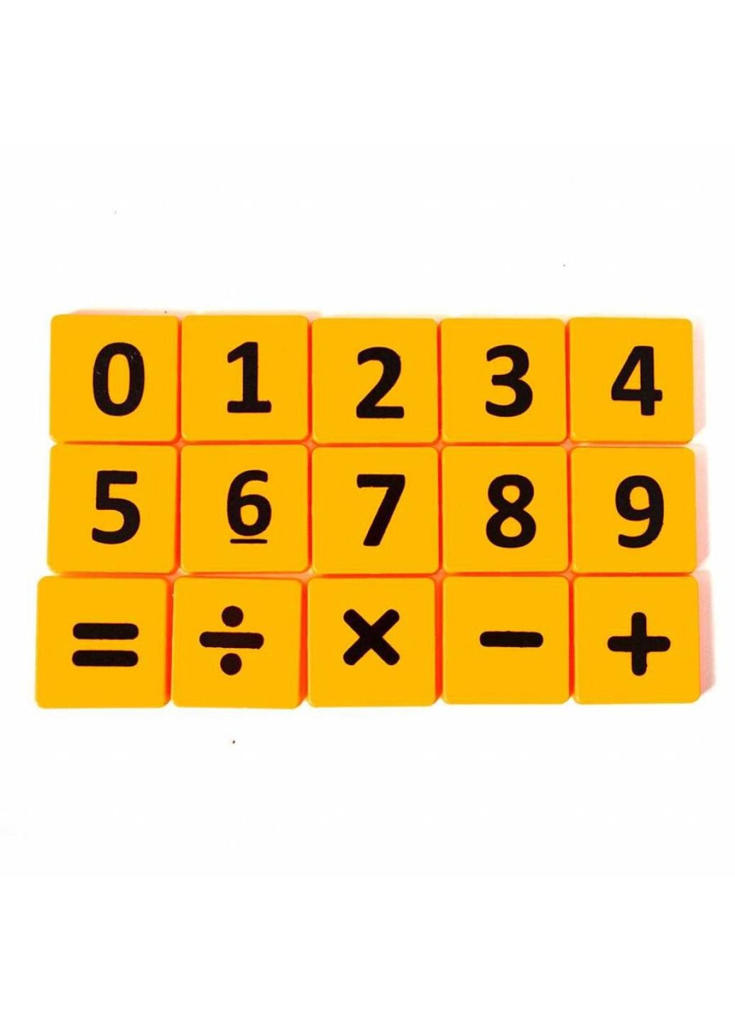 Конструктор (MK-198) Магнікон 198 деталей Plastic box (198484073)