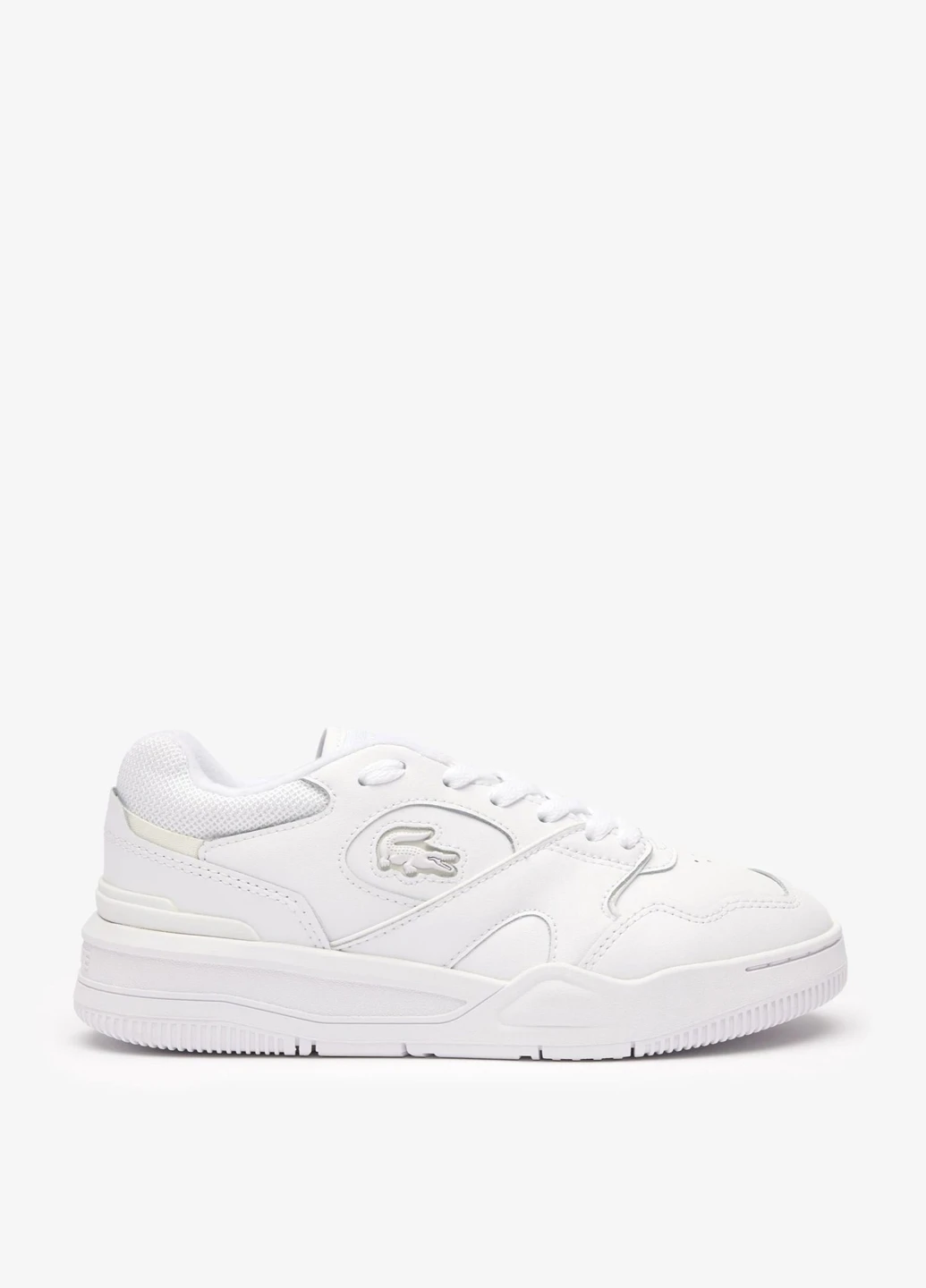 Кросівки Lacoste LINESHOT білі демісезони (294774007)