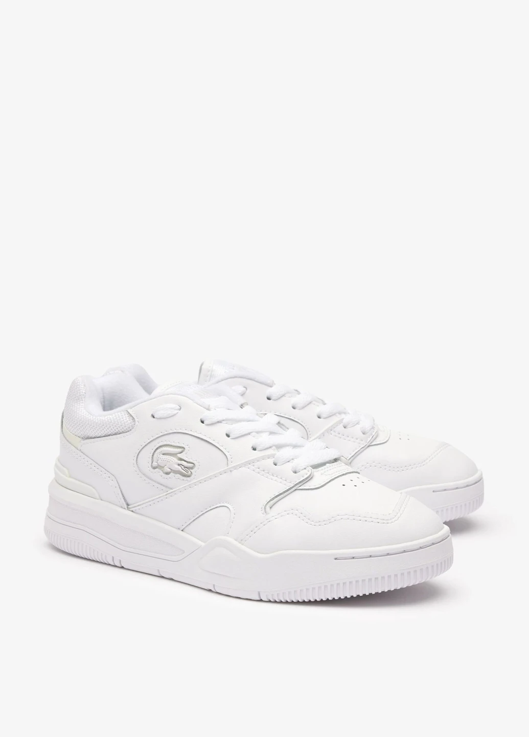 Кросівки Lacoste LINESHOT білі демісезони (294774007)