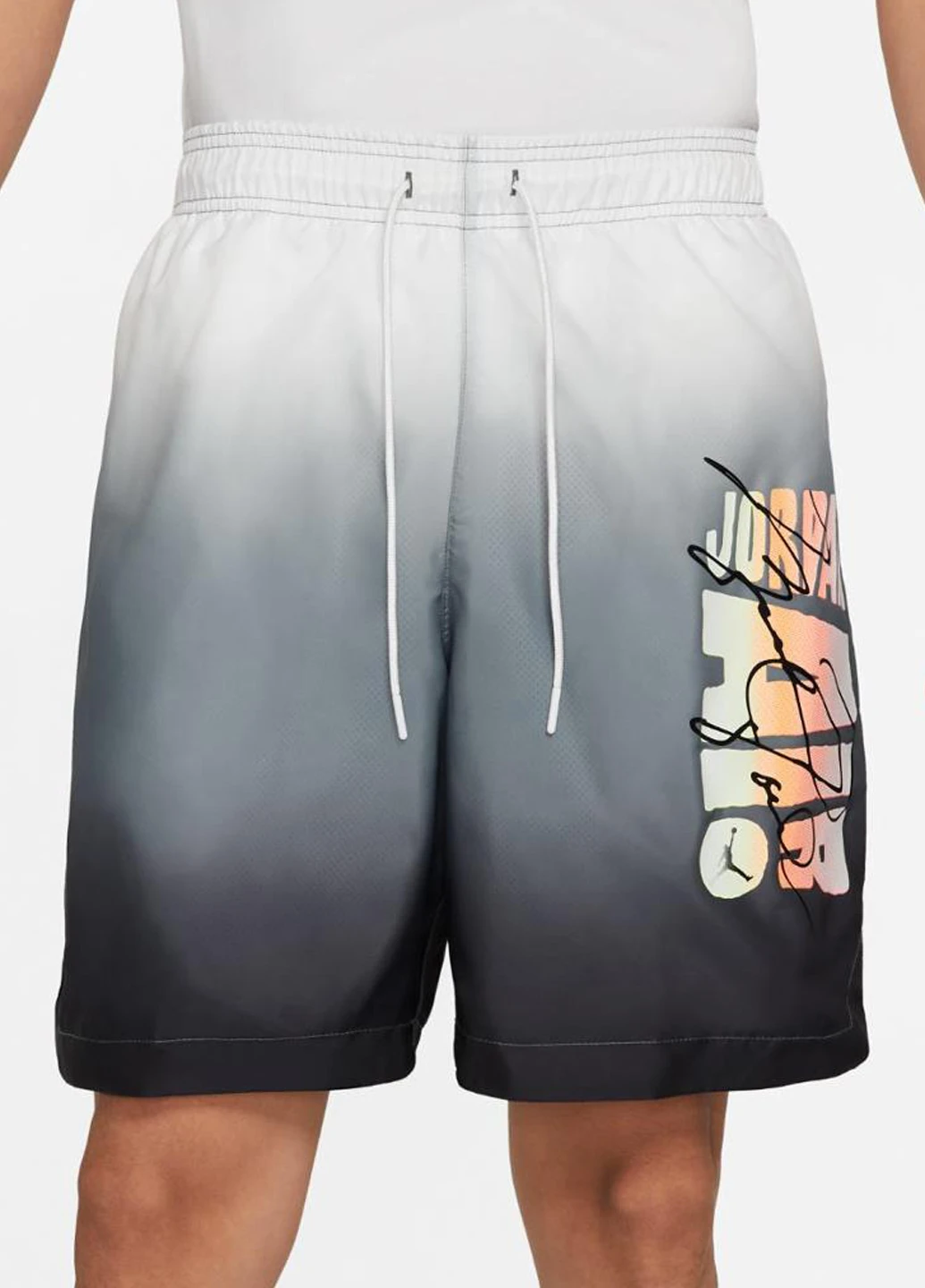 Шорти CZ4849-010 Nike Jordan Sport Dna (327399908)