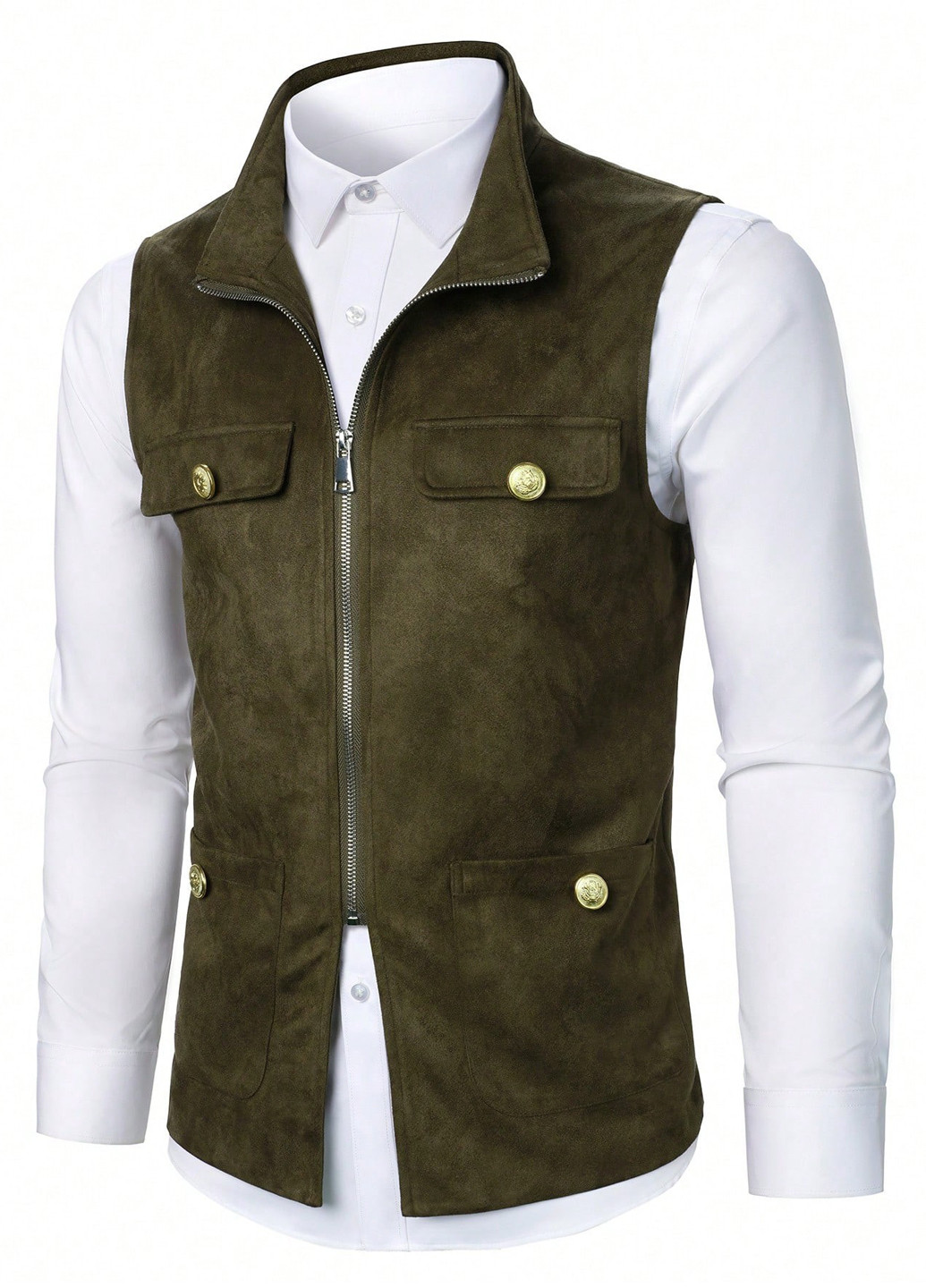 Жилет SHEIN (325532877)