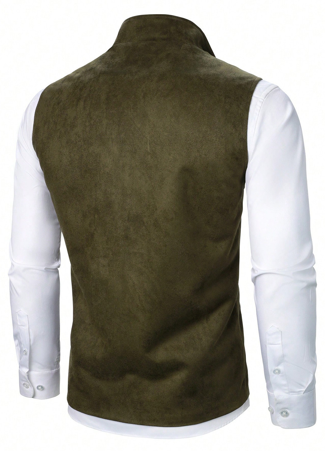 Жилет SHEIN (325532877)