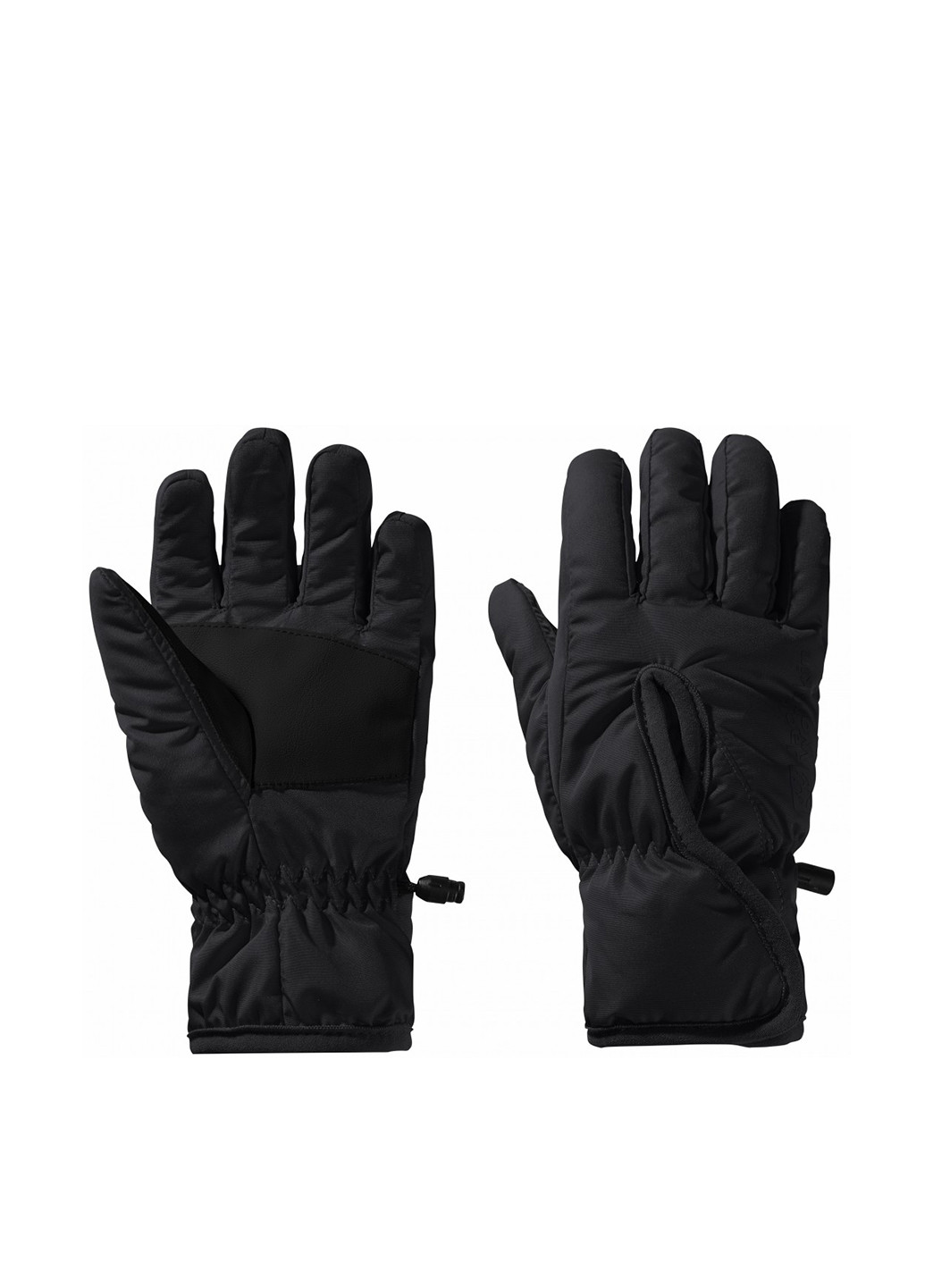 Рукавички Jack Wolfskin EASY ENTRY GLOVE K (299927291)