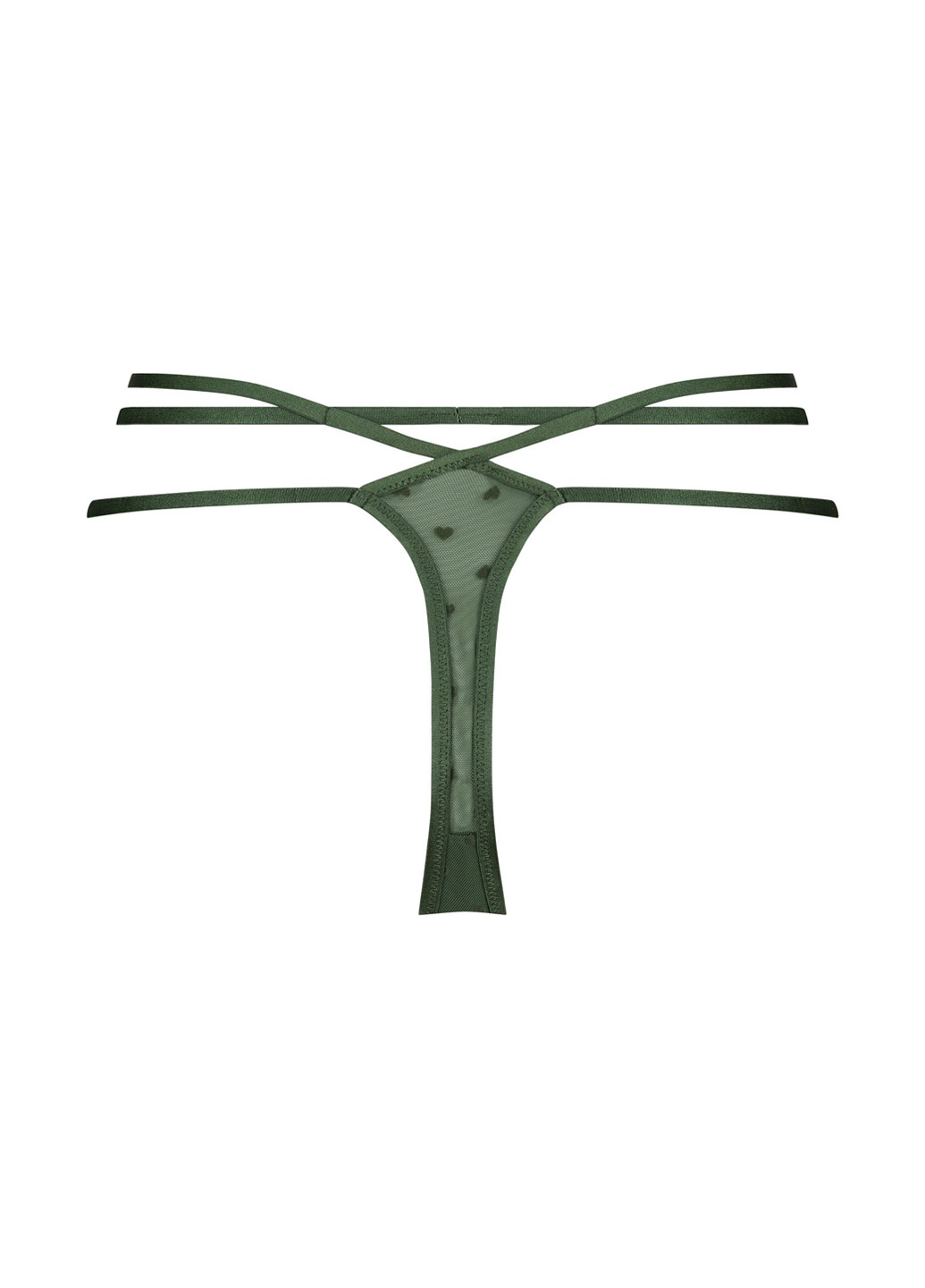 Трусики Hunkemoller (340402783)