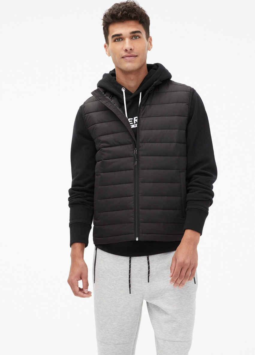 Жилет утепленний Aeropostale 8786 BLUE (253846010)