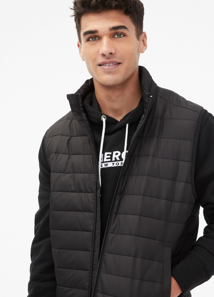 Жилет утепленний Aeropostale 8786 BLUE (253846010)