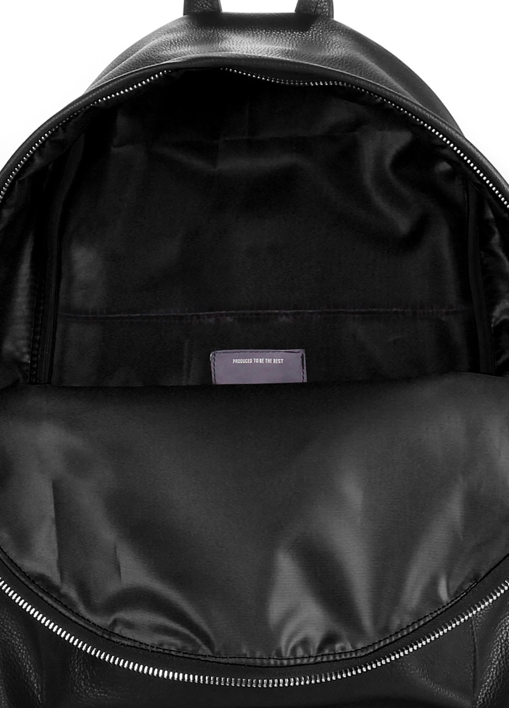 Кожаный рюкзак 40х30х16 см PoolParty (252416956)