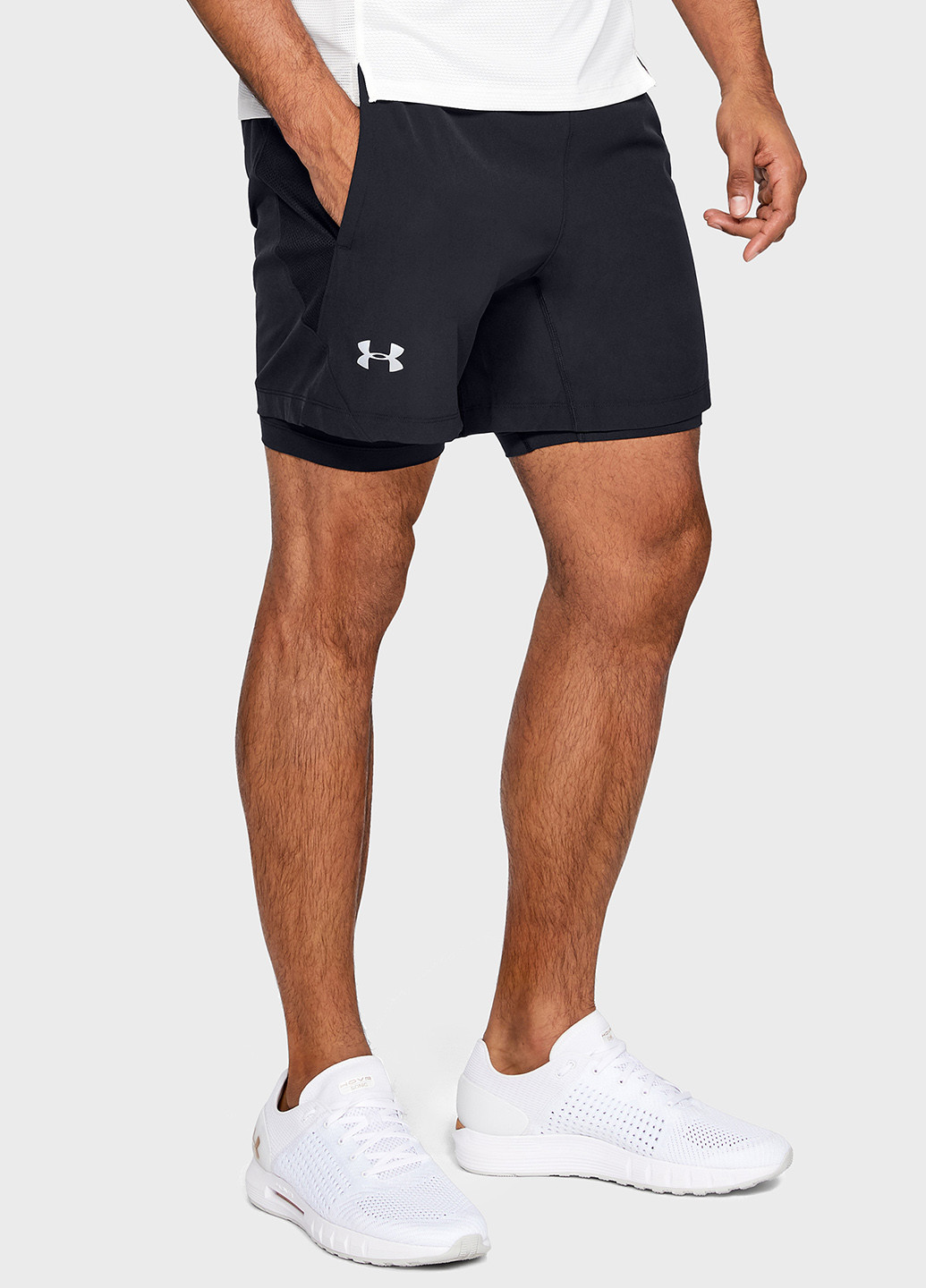 Шорты Under Armour (126897220)