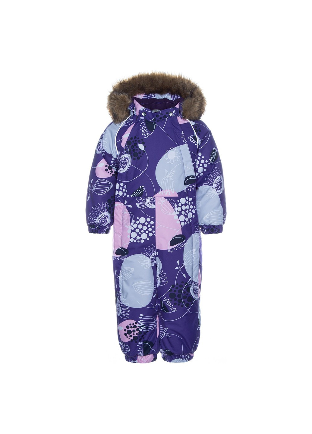 Комбинезон зимний KEIRA Huppa (252574902)