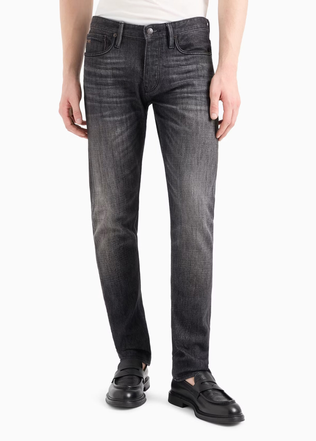 Джинси Emporio Armani (324782145)