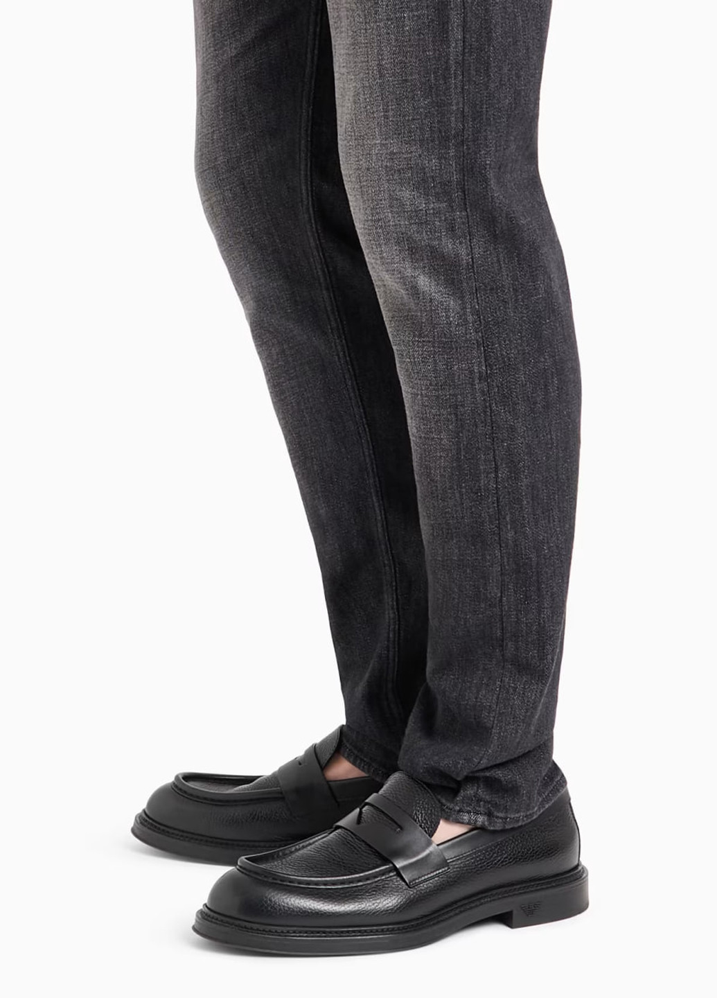 Джинси Emporio Armani (324782145)