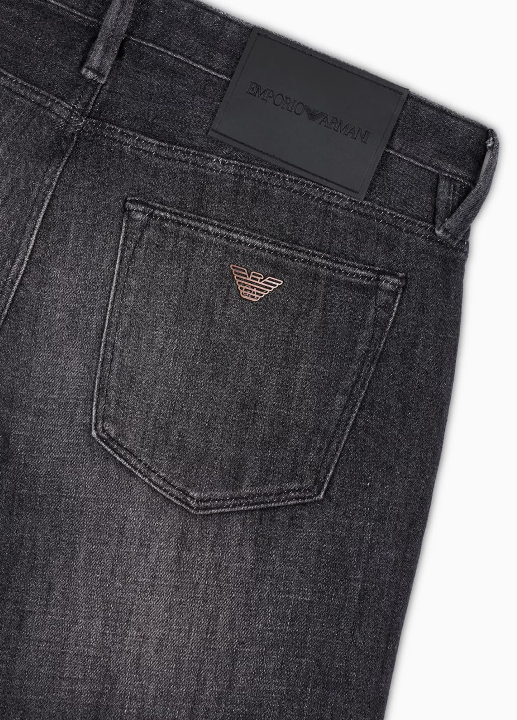 Джинси Emporio Armani (324782145)