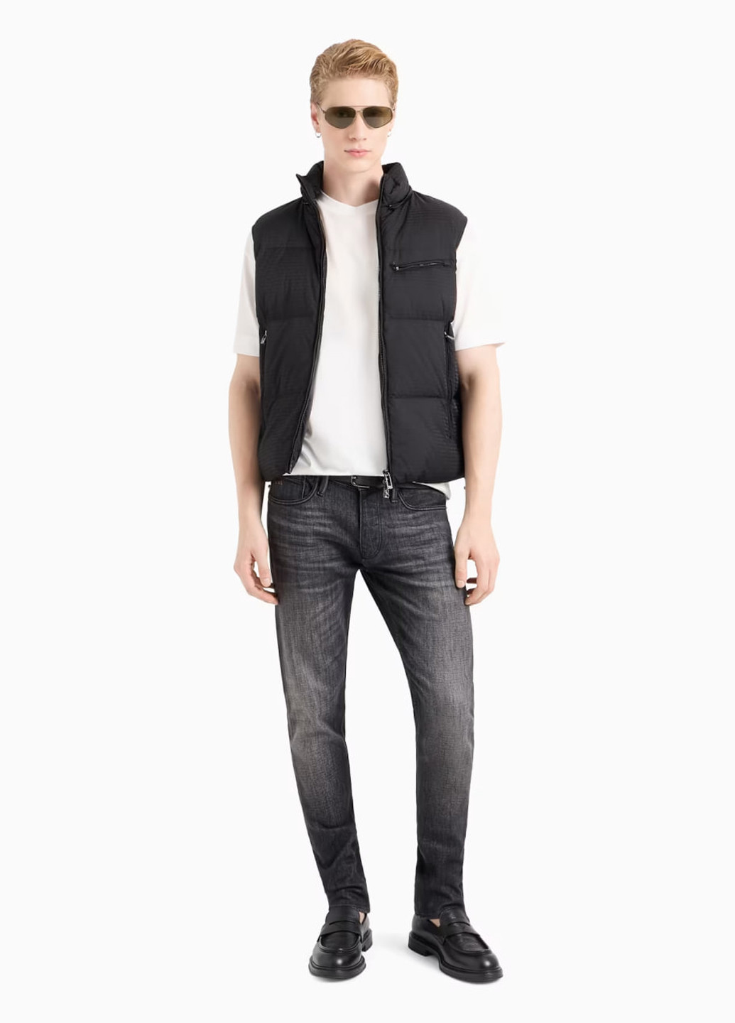 Джинси Emporio Armani (324782145)