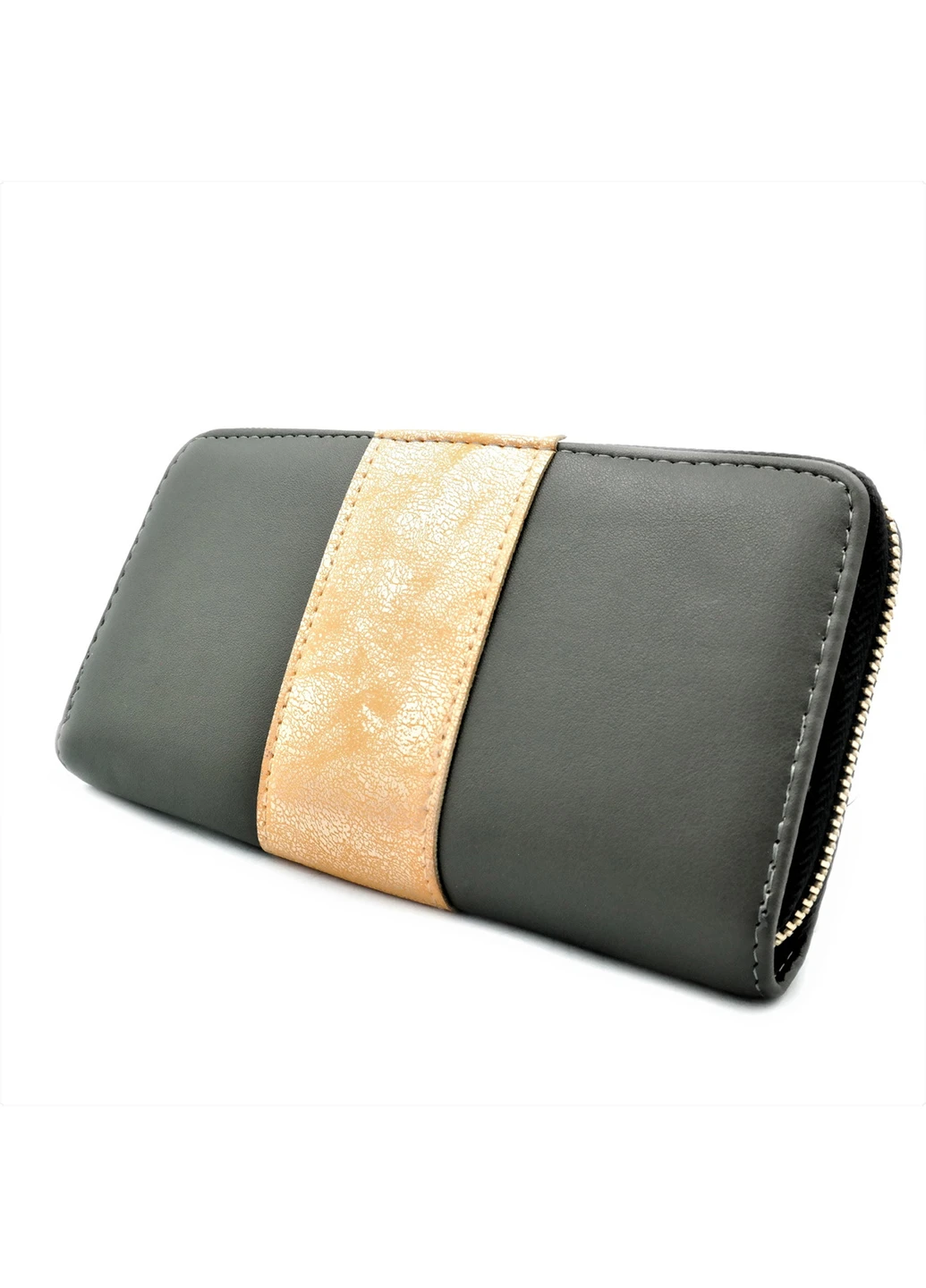 Женский кошелек 20х10х3 см Weatro (253074065)
