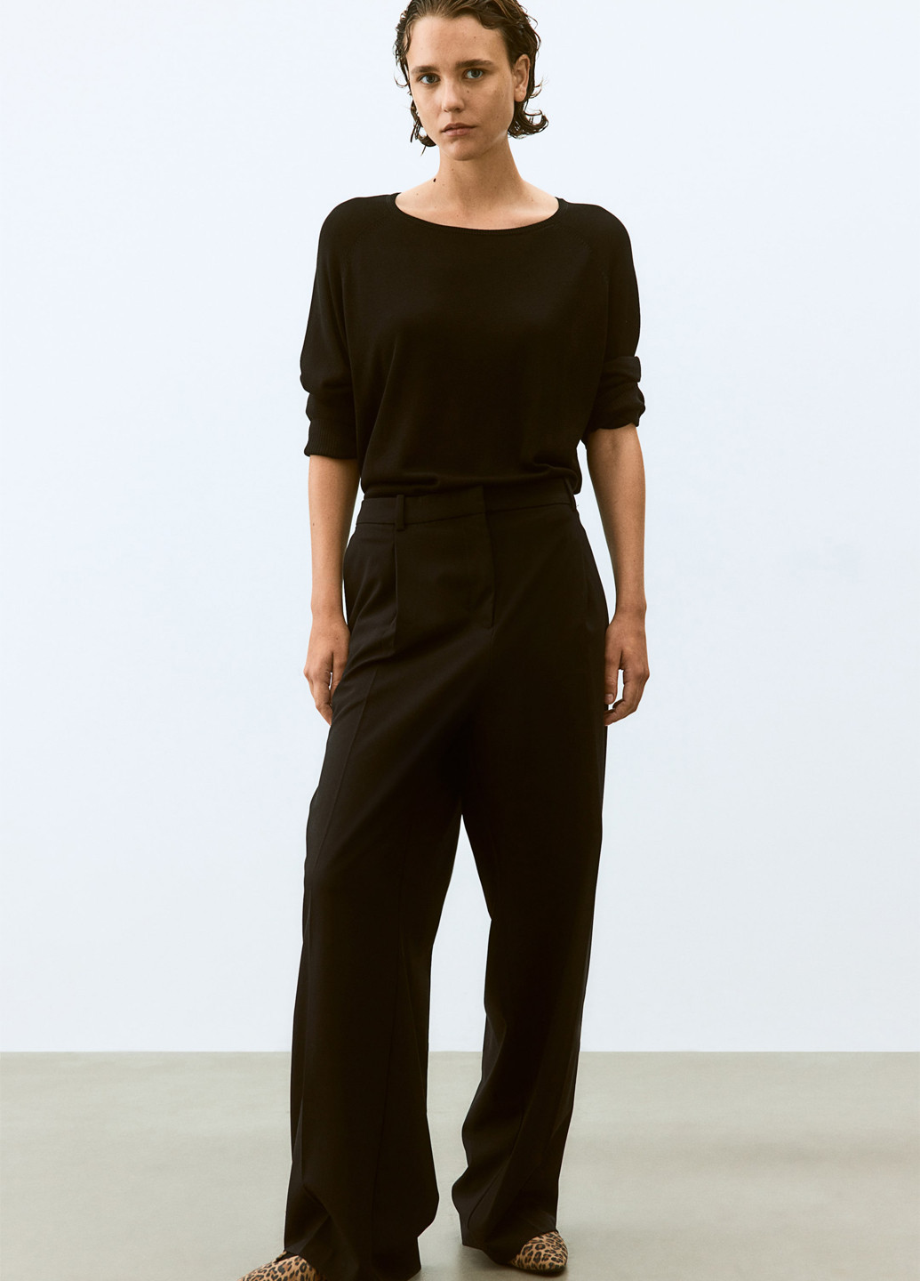 Штани H&M (366276783)