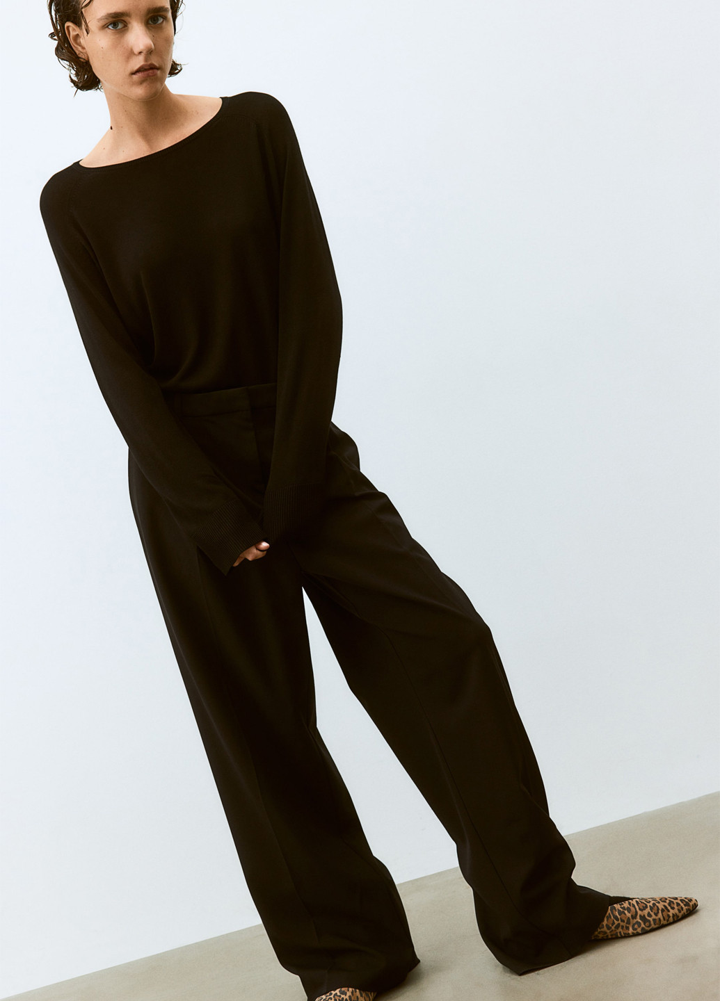 Штани H&M (366276783)