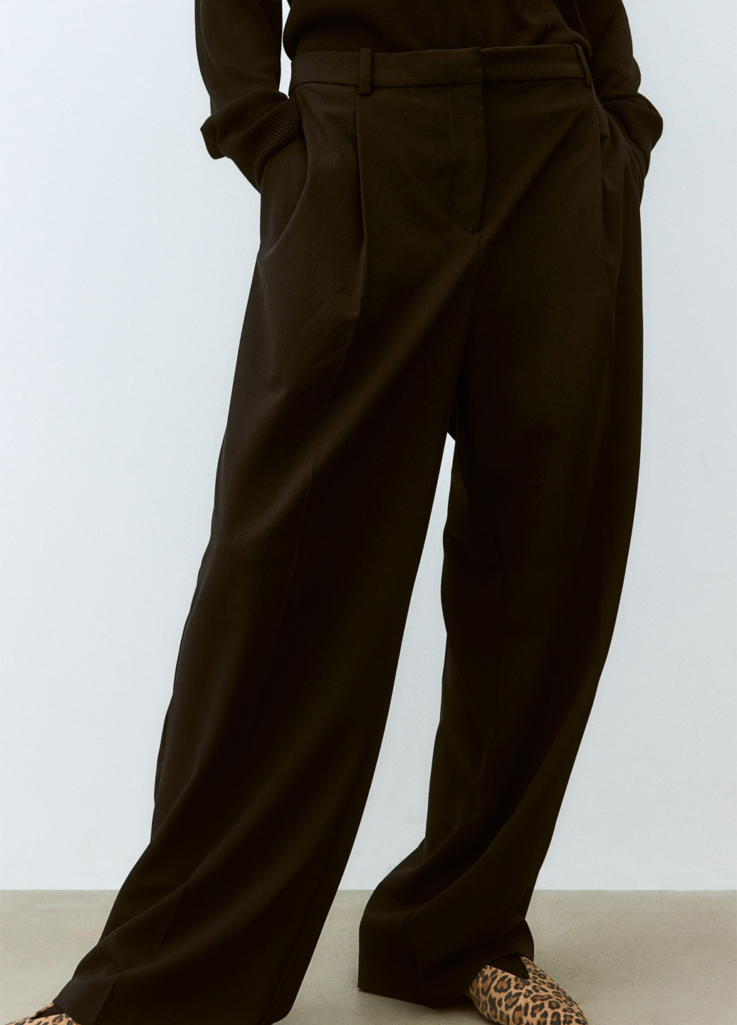 Штани H&M (366276783)