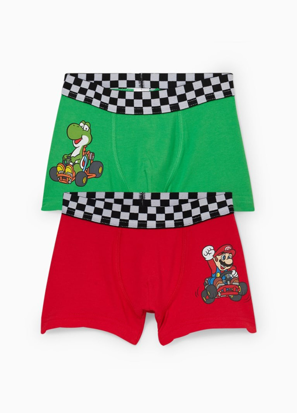 Трусы (2 шт.) C&A (356956686)