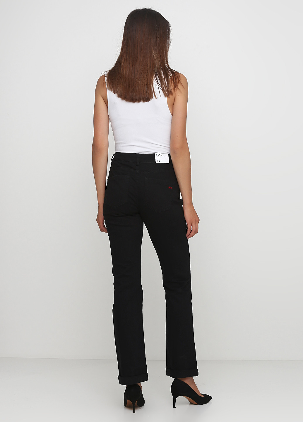 Джинси IVY - (143036214)