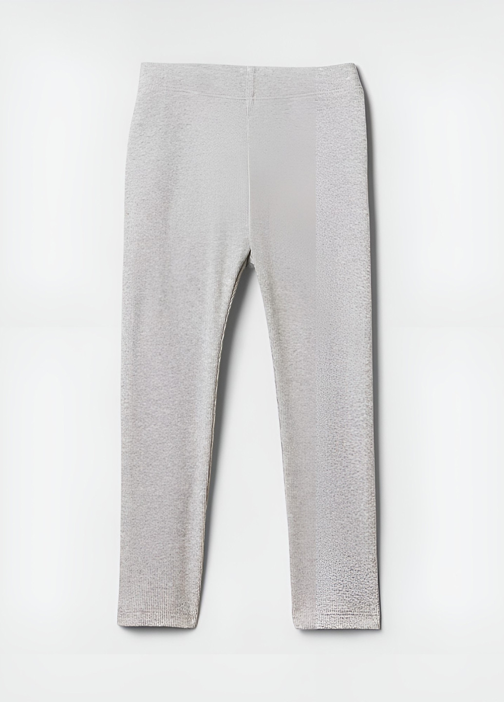 Світло-сірий демісезонний костюм(світшот, легінси) Gap