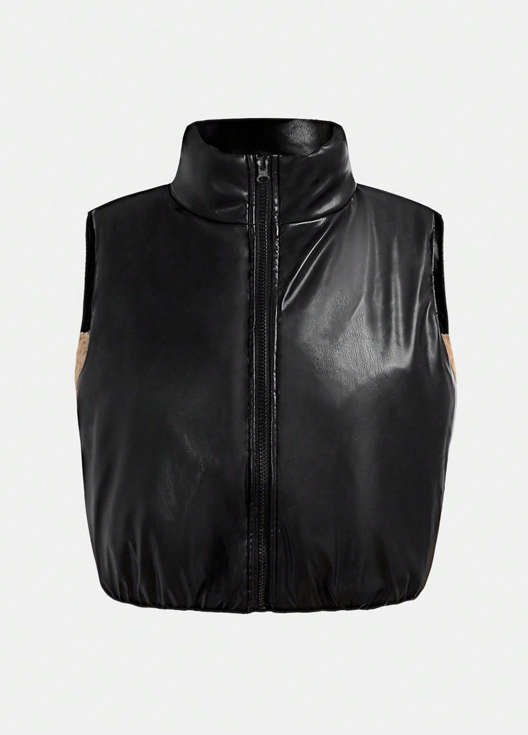 Жилет двусторонний SHEIN (342063720)