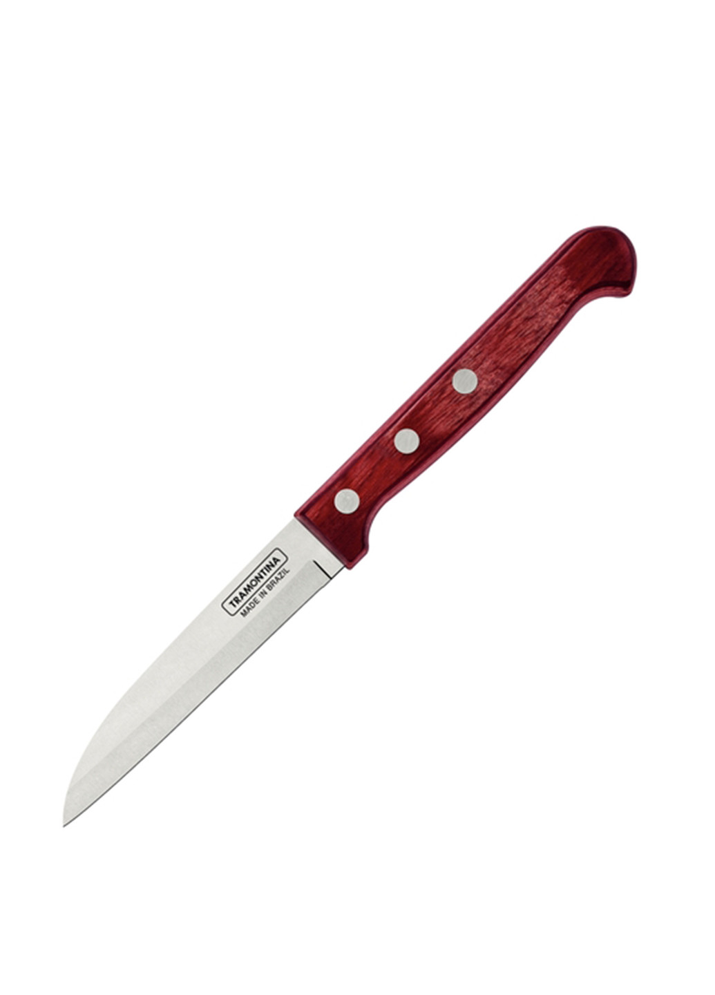 Нож для овощей, 76 мм Tramontina (259019837)