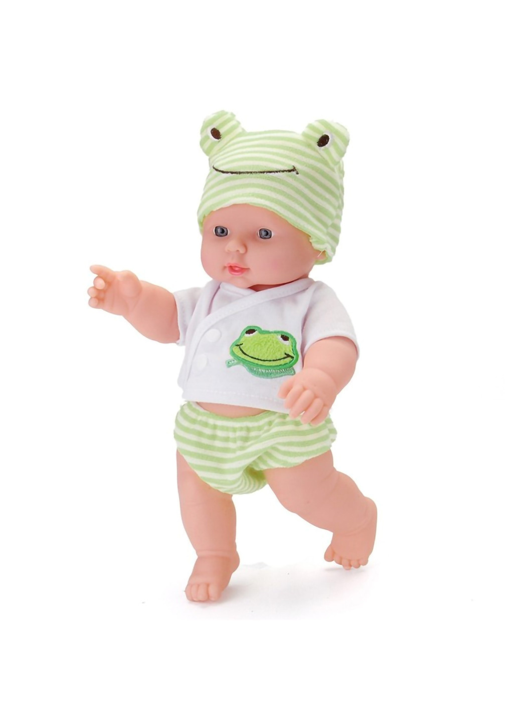 Детская кукла Пупс 30 см Limo Toy (254052058)