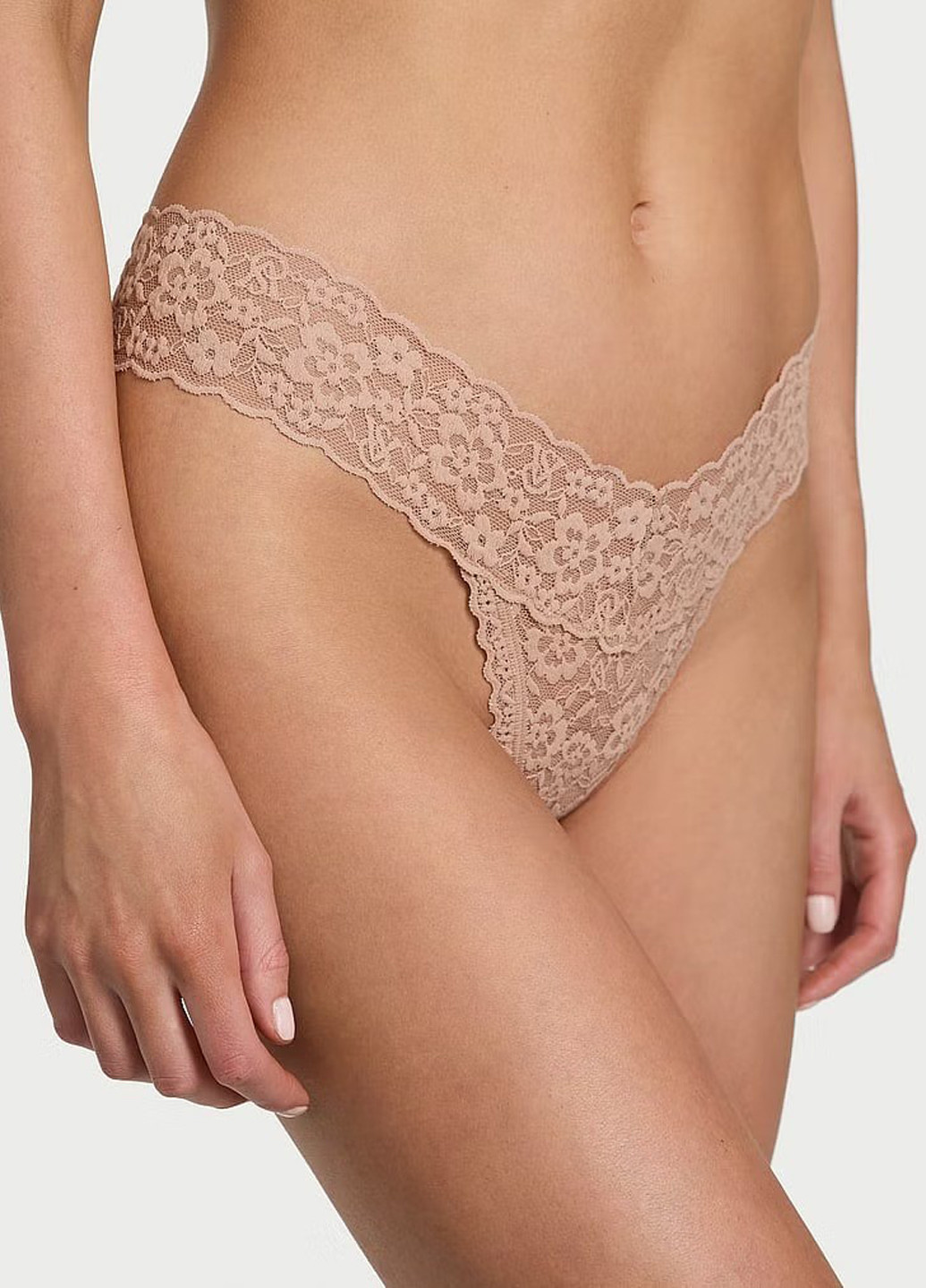 Трусики Victoria's Secret (348933718)