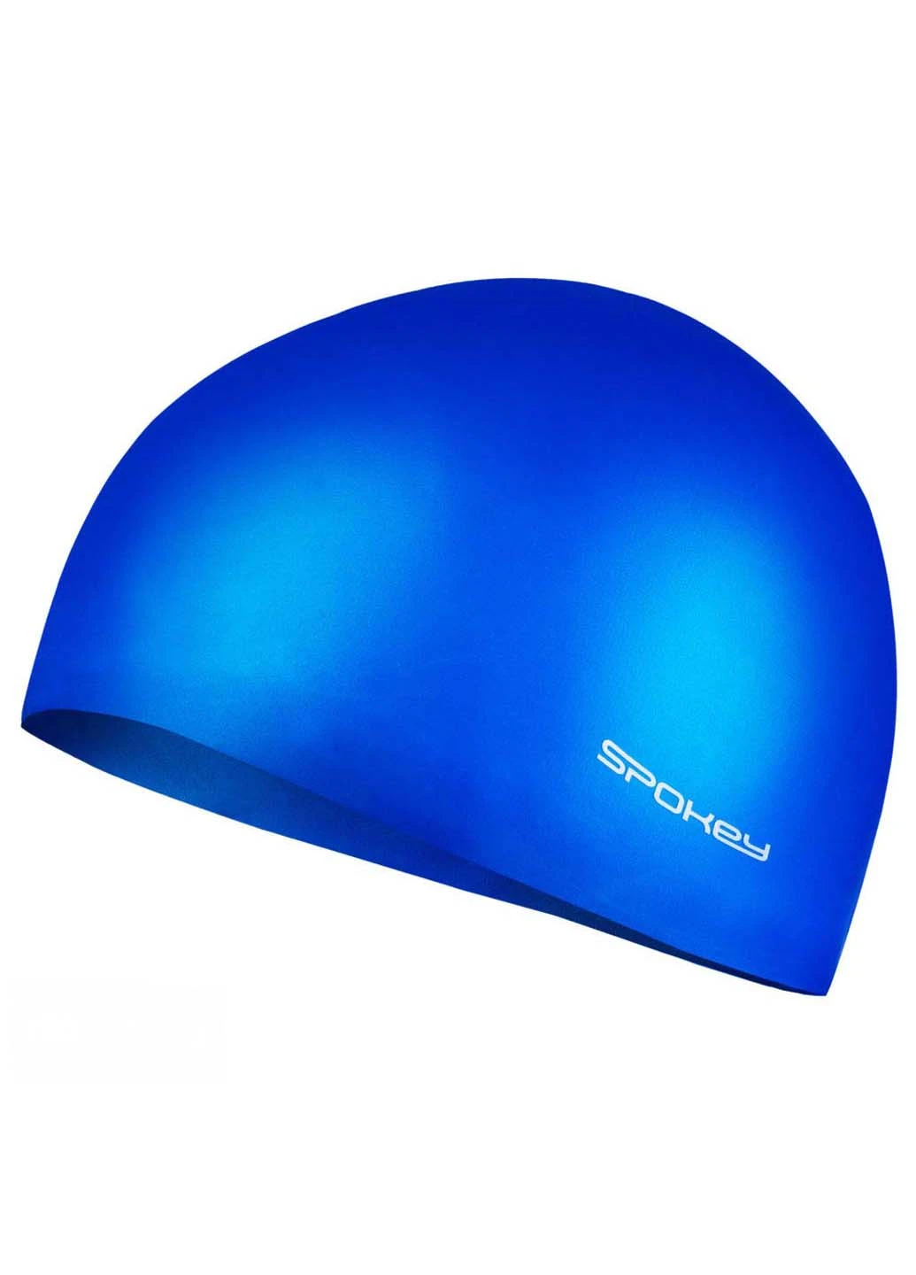 Шапочка для плавання Summer Cap Onesize Spokey (253919457)