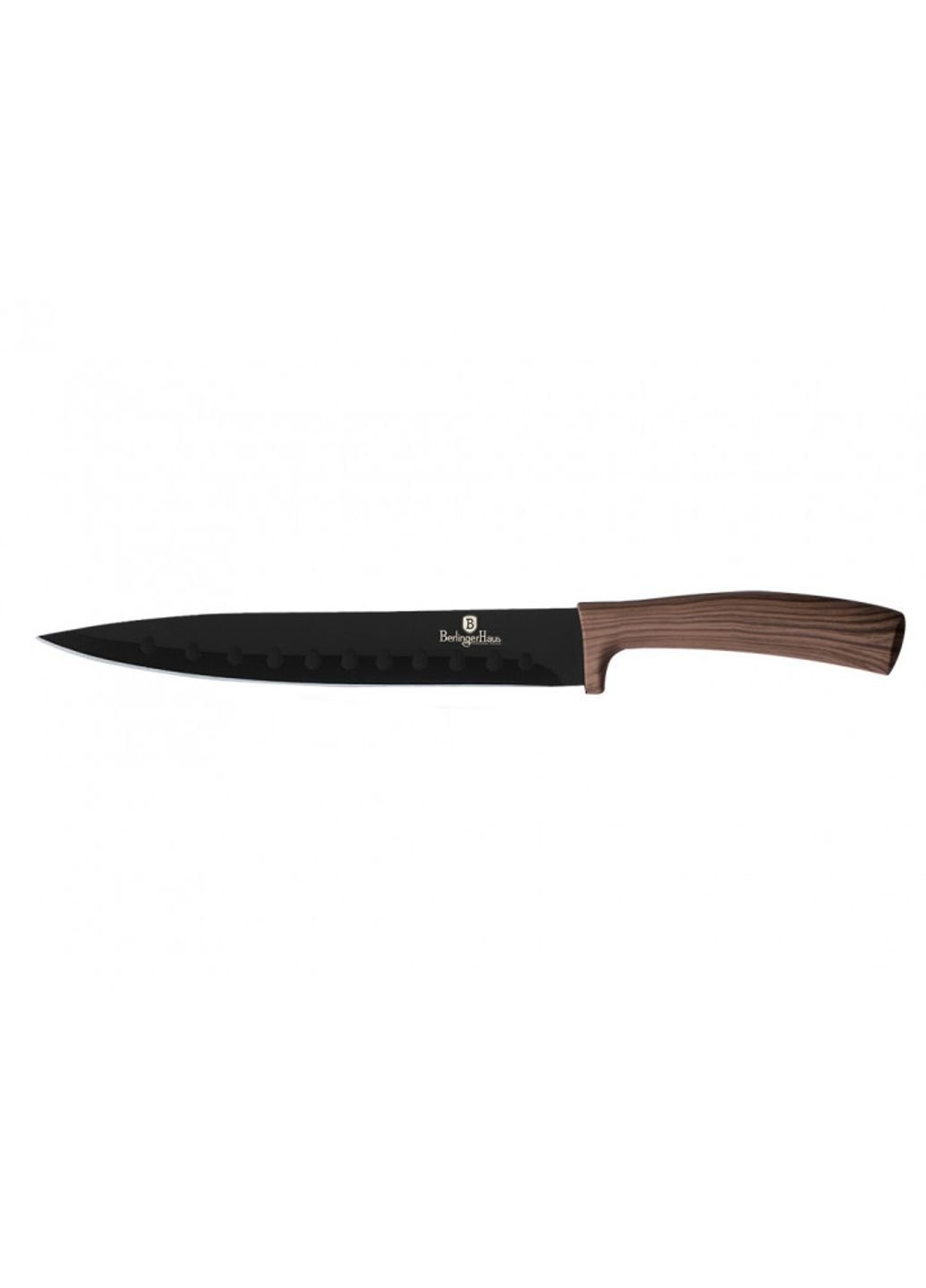 Нож слайсерный 20 см Forest Line BH-2314 Berlinger Haus (253610474)