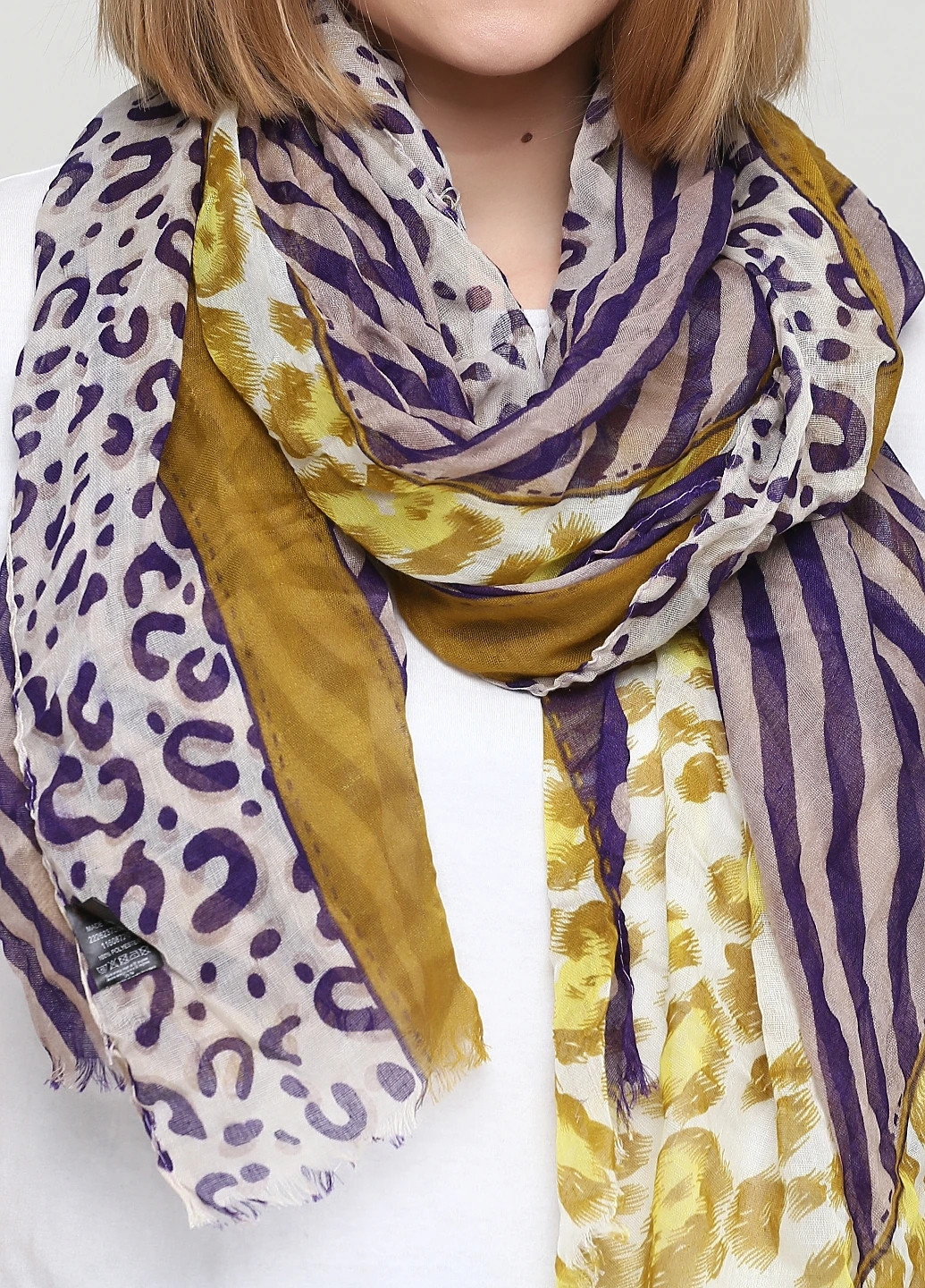 Шарф H&M (304136913)