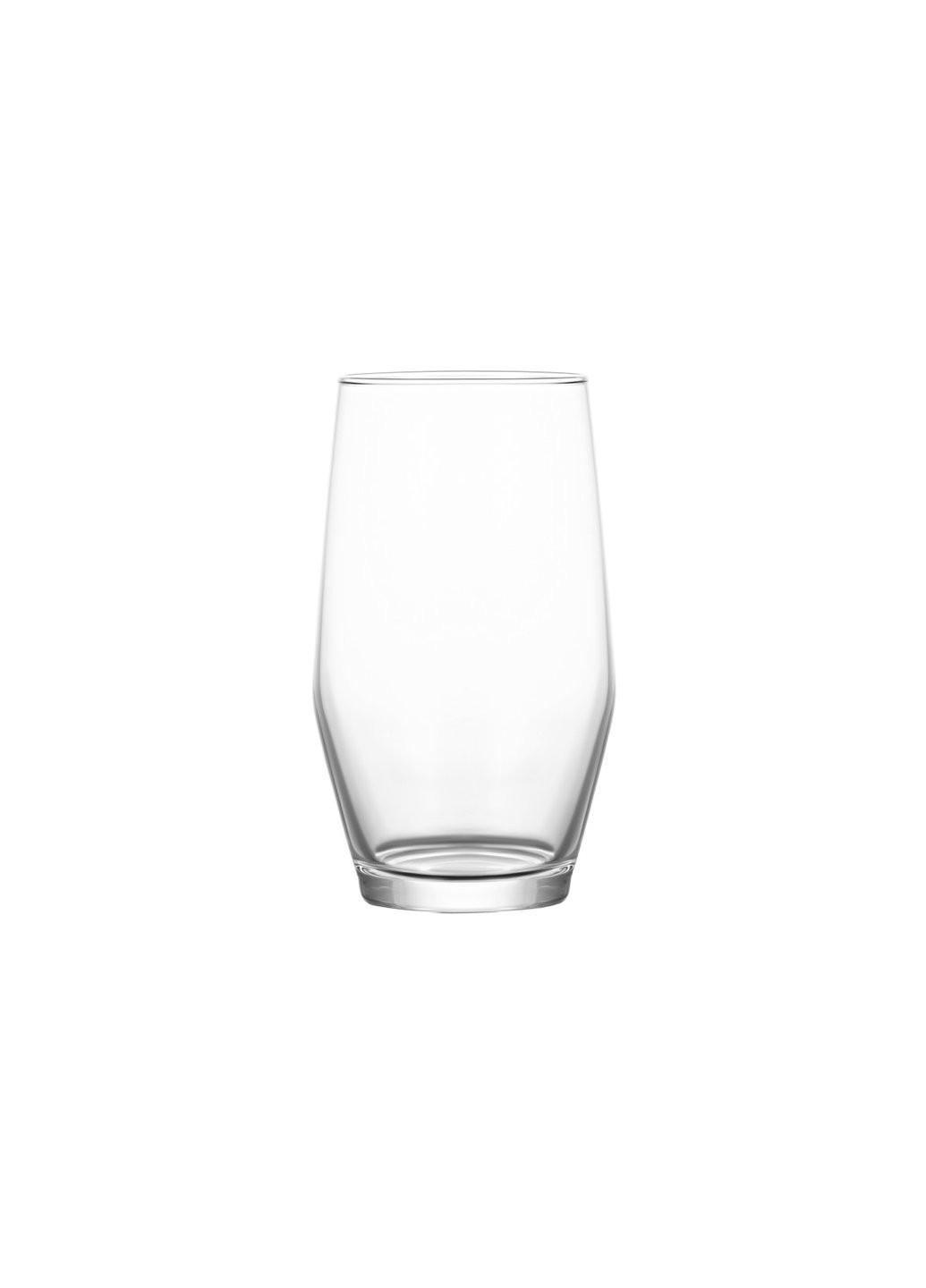 Набор высоких стаканов Loreto AR-2649-LT 495 мл 6 шт Ardesto (254859985)