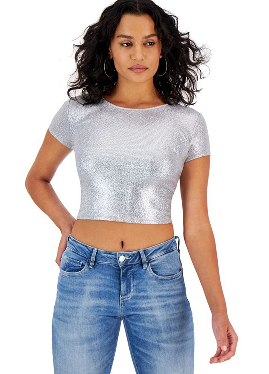 Топ Guess (304367006)