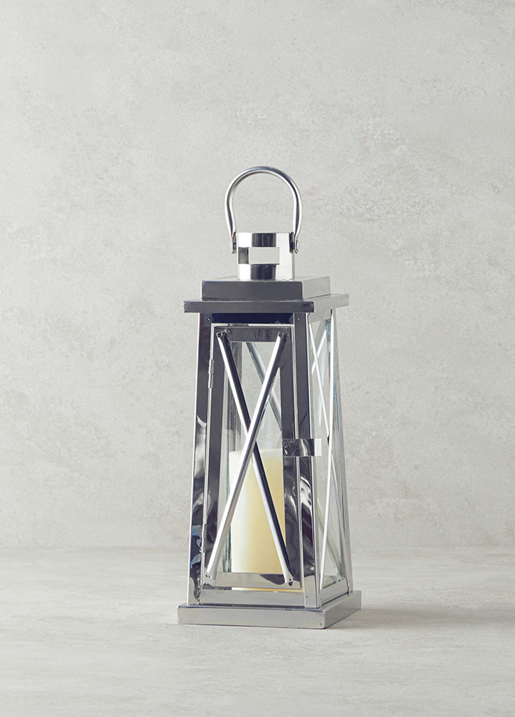 Декоративний ліхтар, 42 см English Home (295940990)