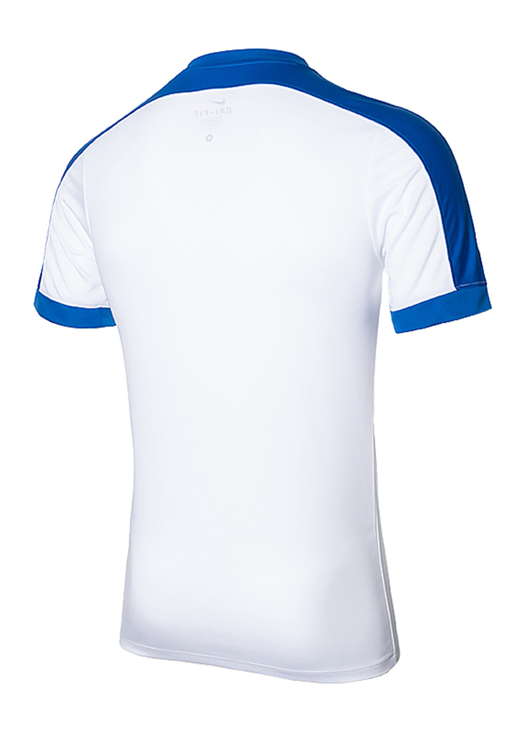 Світло-блакитна футболка Nike Striker IV