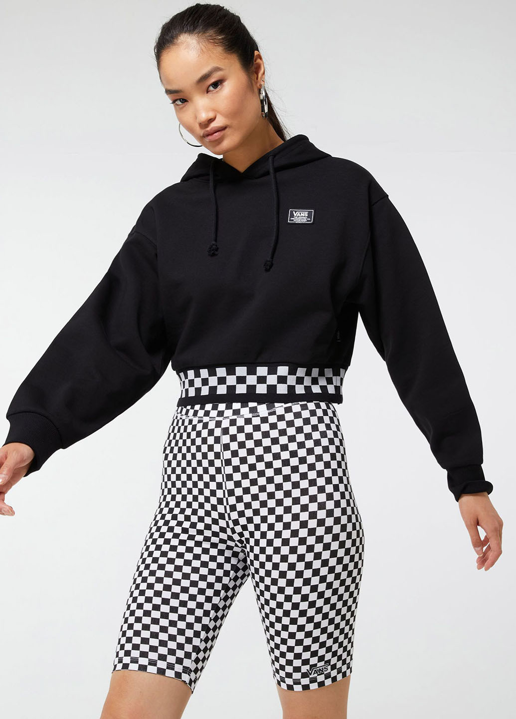 Худи Vans (267405465)