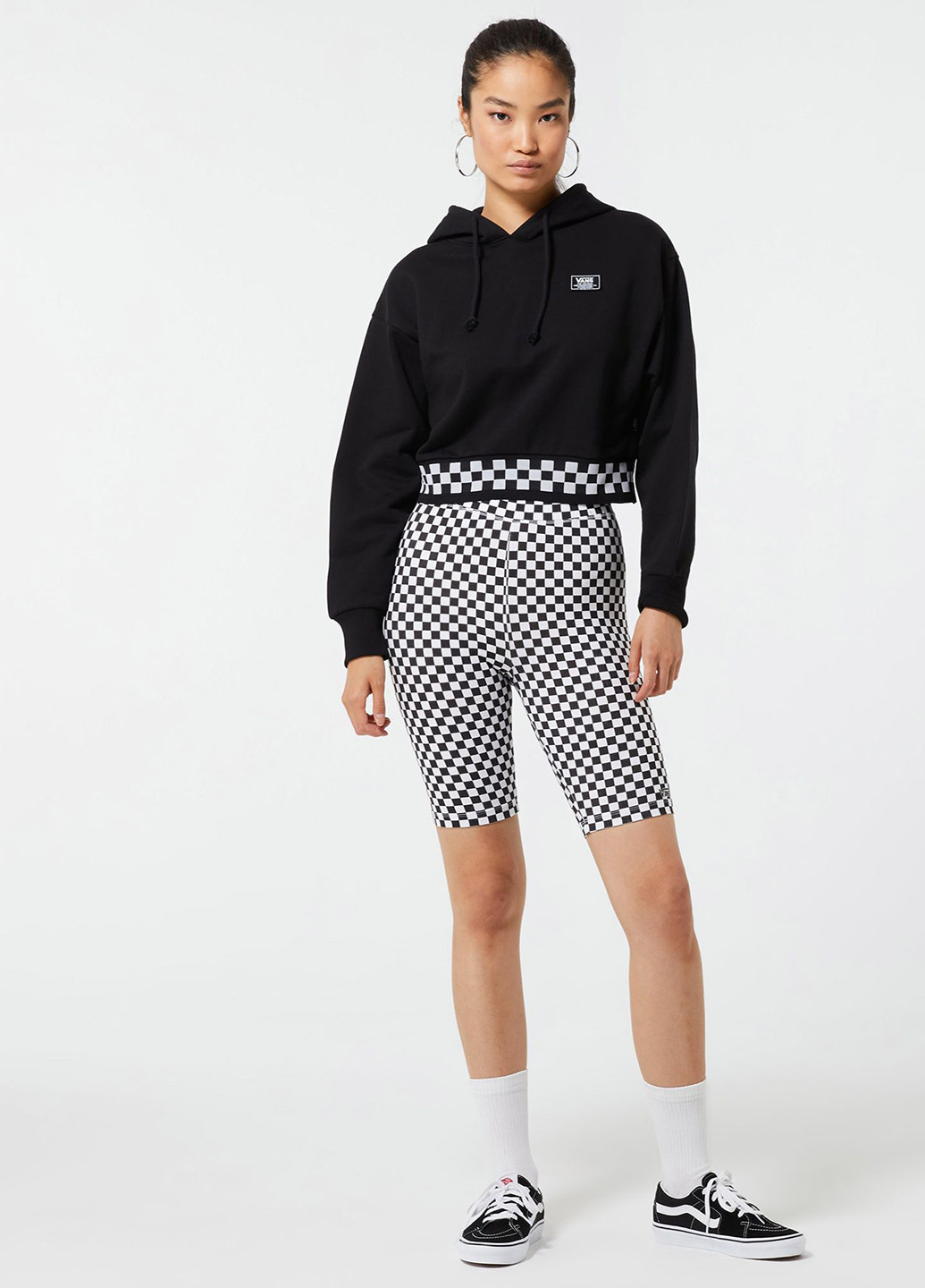 Худи Vans (267405465)