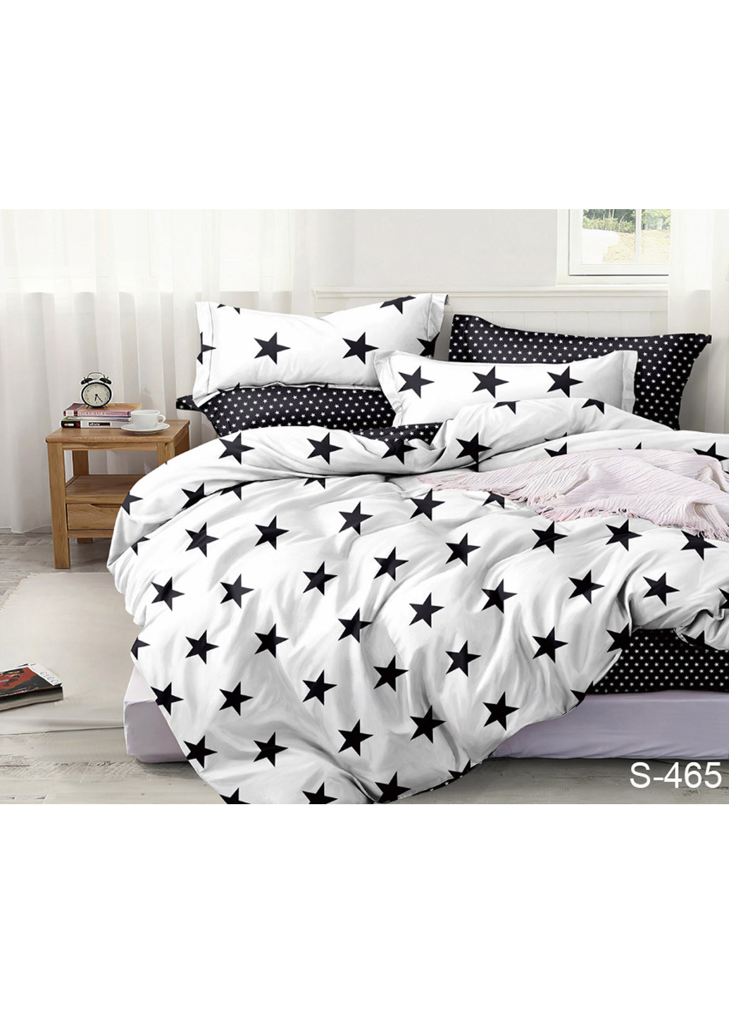 Постельное белье с компаньоном Семейный Tag (204853022)