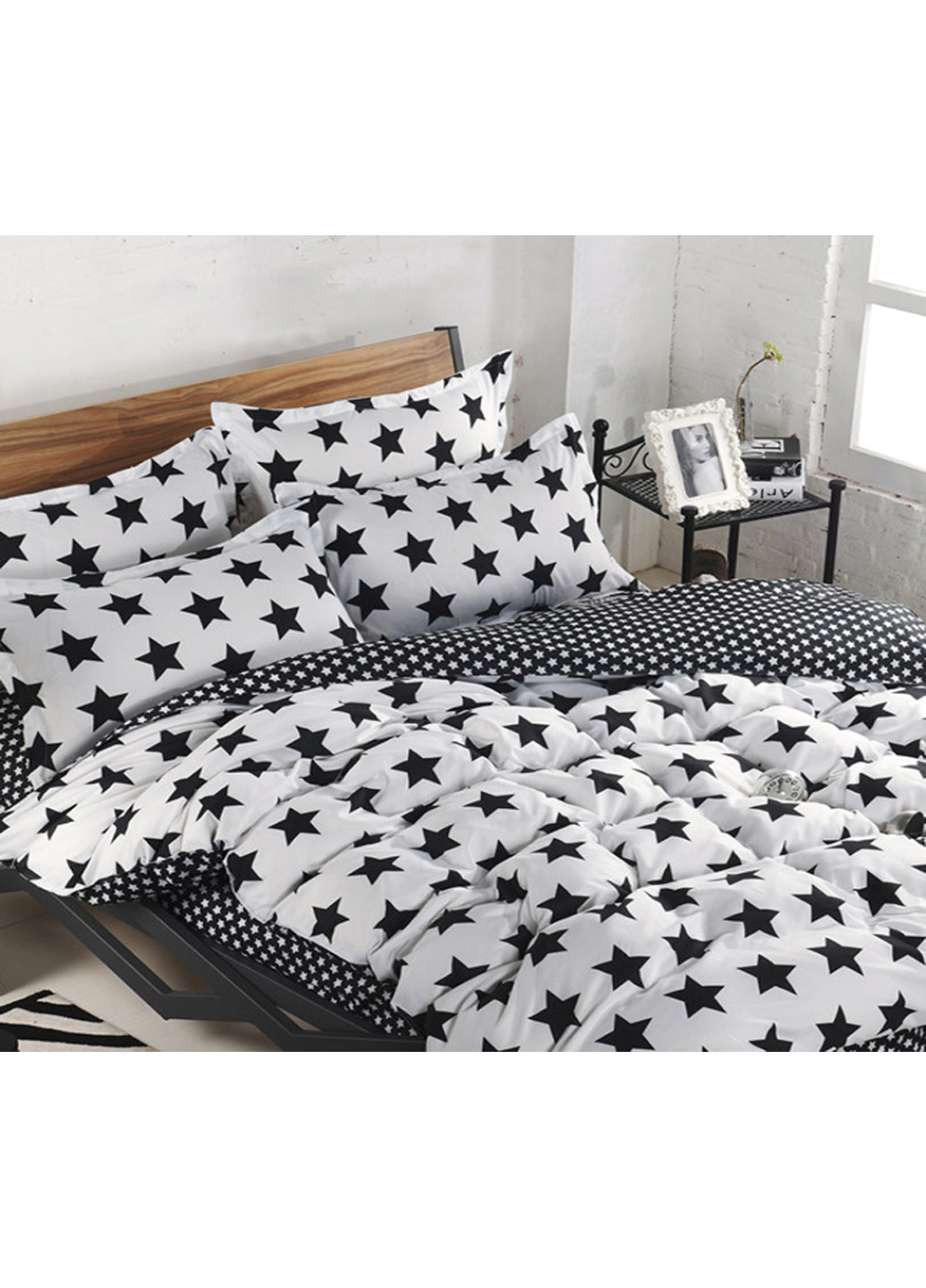 Постельное белье с компаньоном Семейный Tag (204853022)