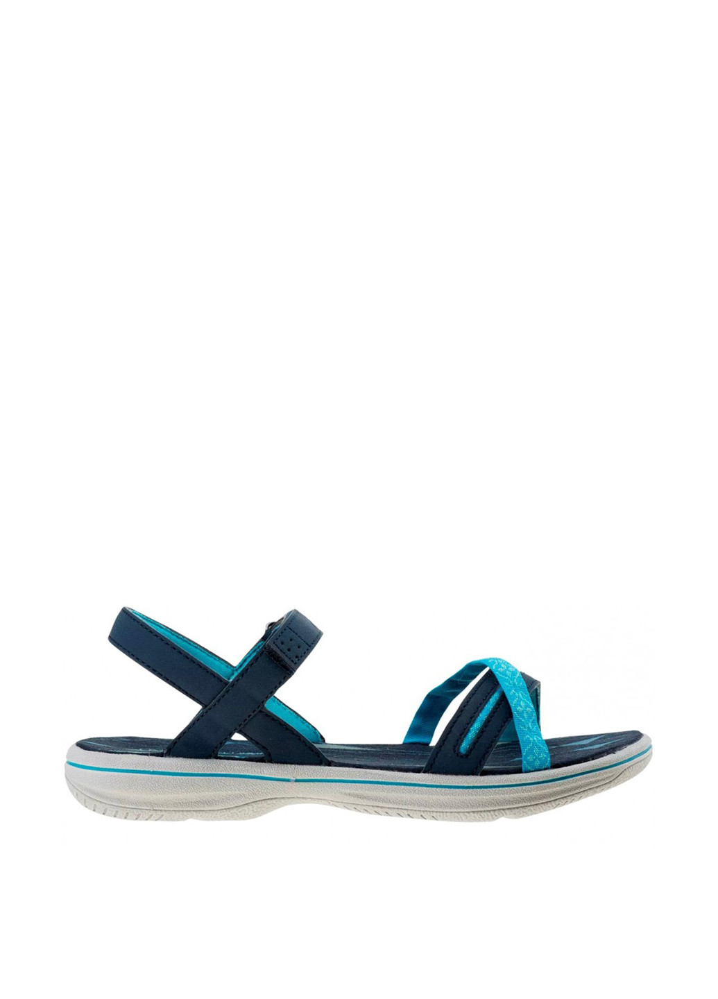 Сандалії Elbrus LANEVISO WOS-NAVY/BLUE/GREEN (299932411)