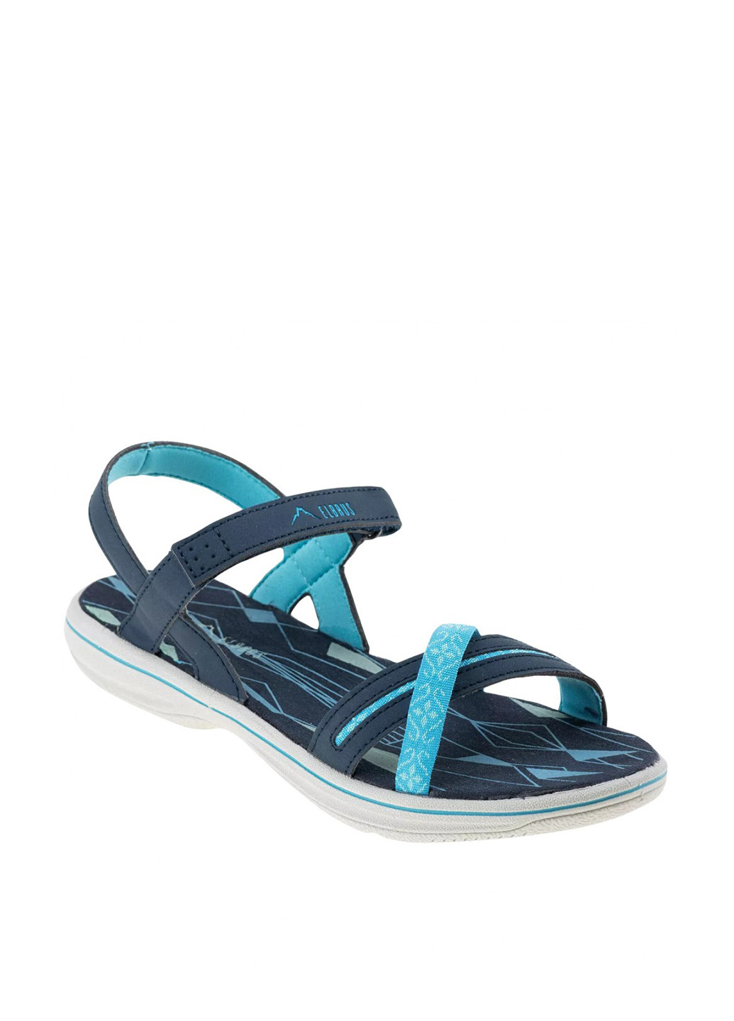 Сандалії Elbrus LANEVISO WOS-NAVY/BLUE/GREEN (299932411)
