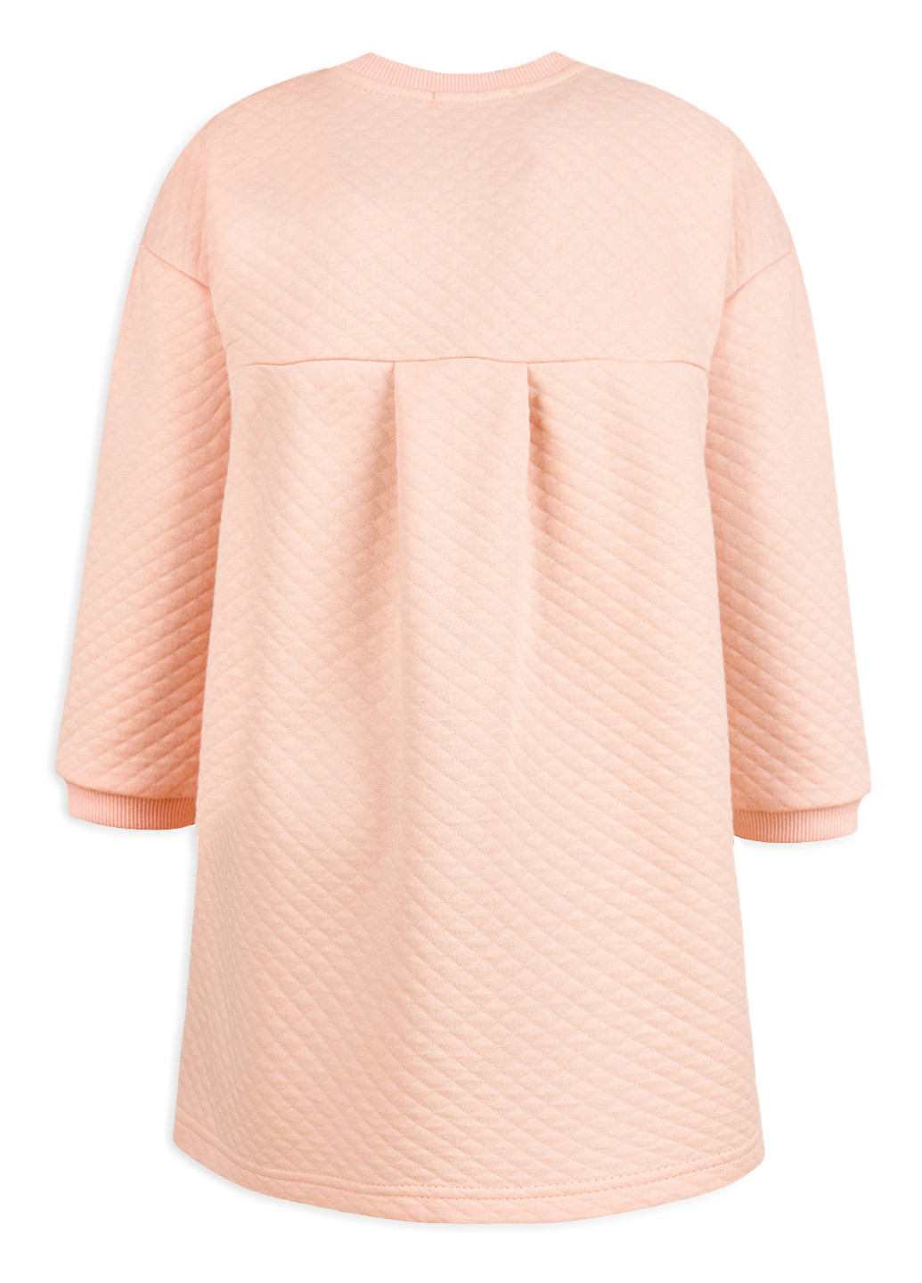 Розовое платье KRAKO (301082057)