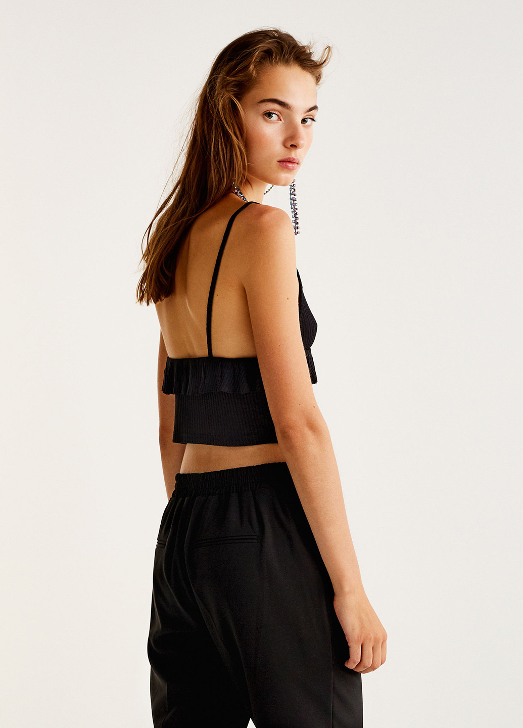 Топ Pull & Bear (232265659)