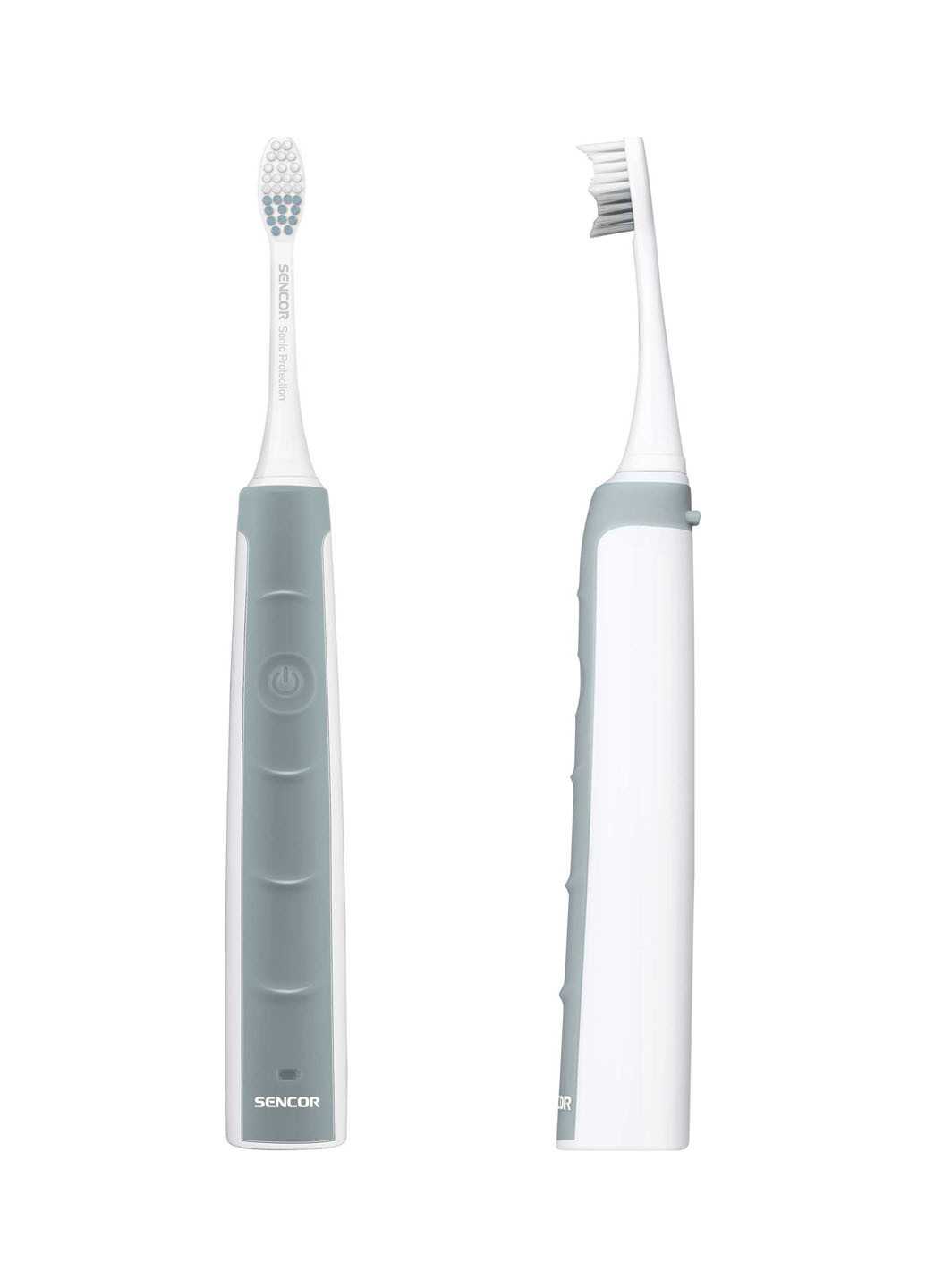 Электрическая зубная щетка Sencor SOC1100SL комбинированная