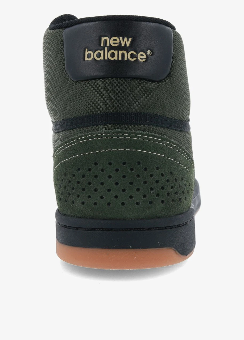 Хакі кеди New Balance 440