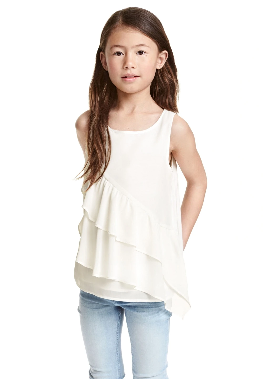 Блуза H&M (160463754)