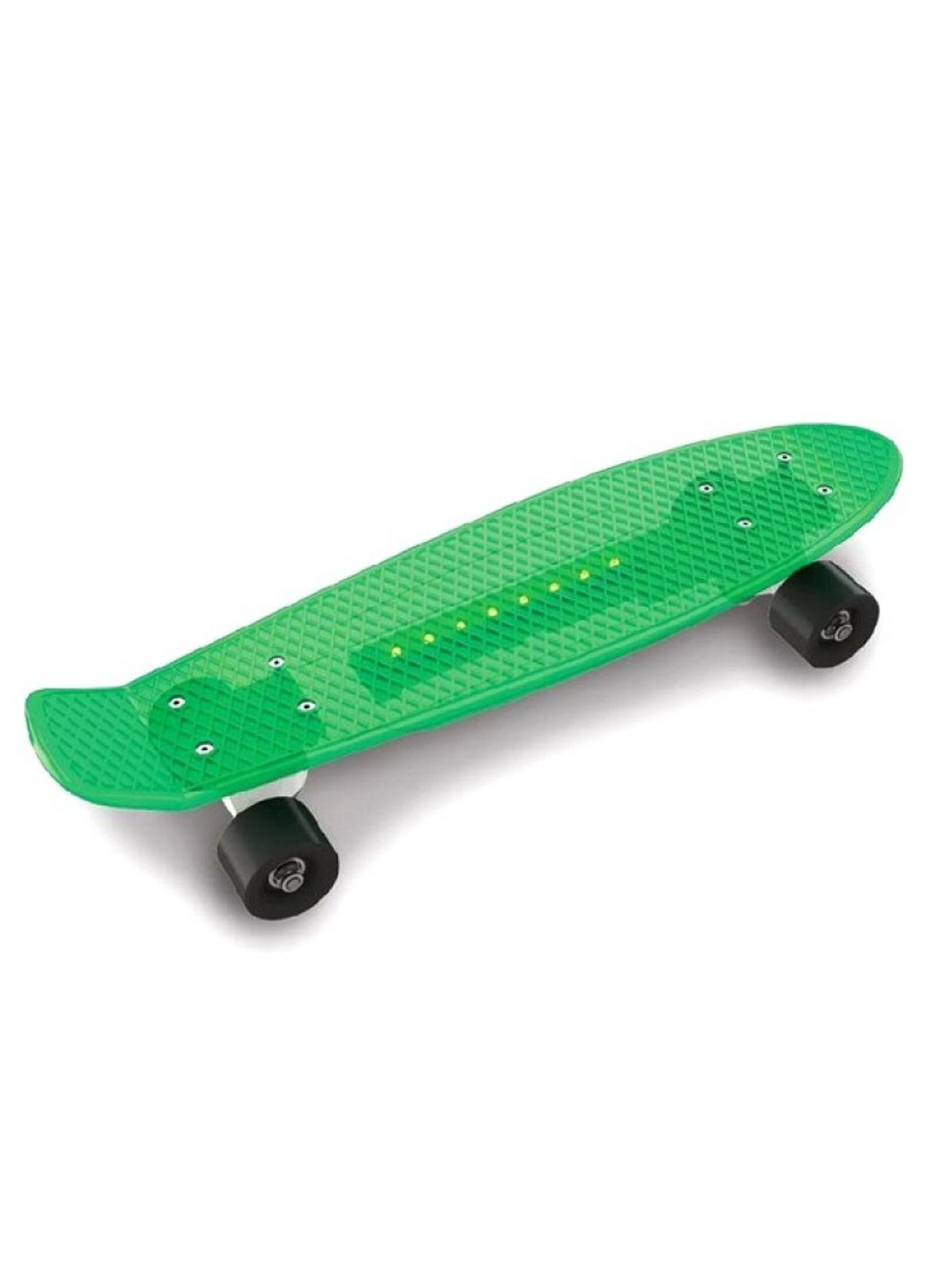 Детская игрушка Скейт 57х15 см Doloni (253192983)