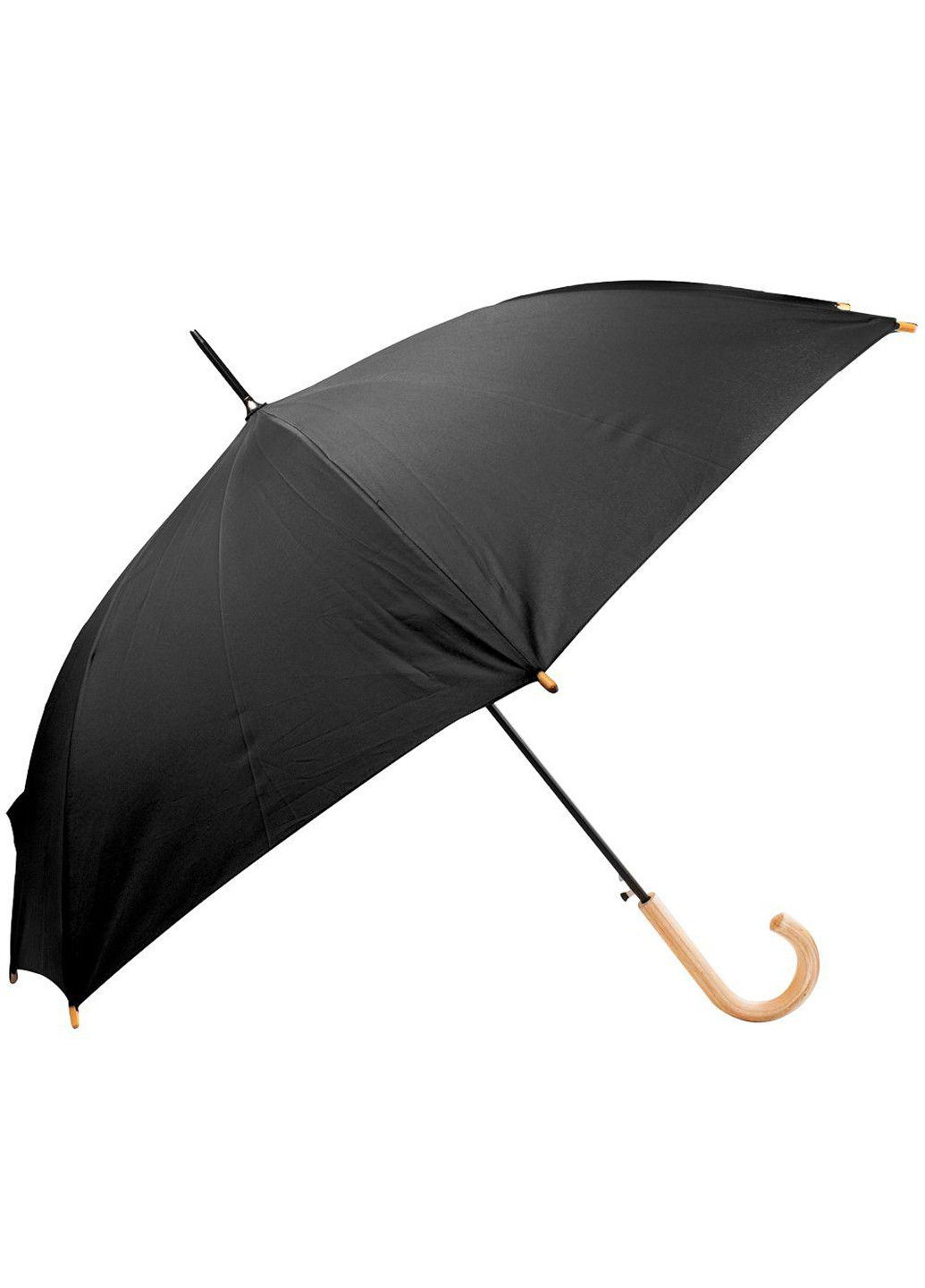 Чоловіча парасолька-тростина напівавтомат 98 см FARE (255709923)