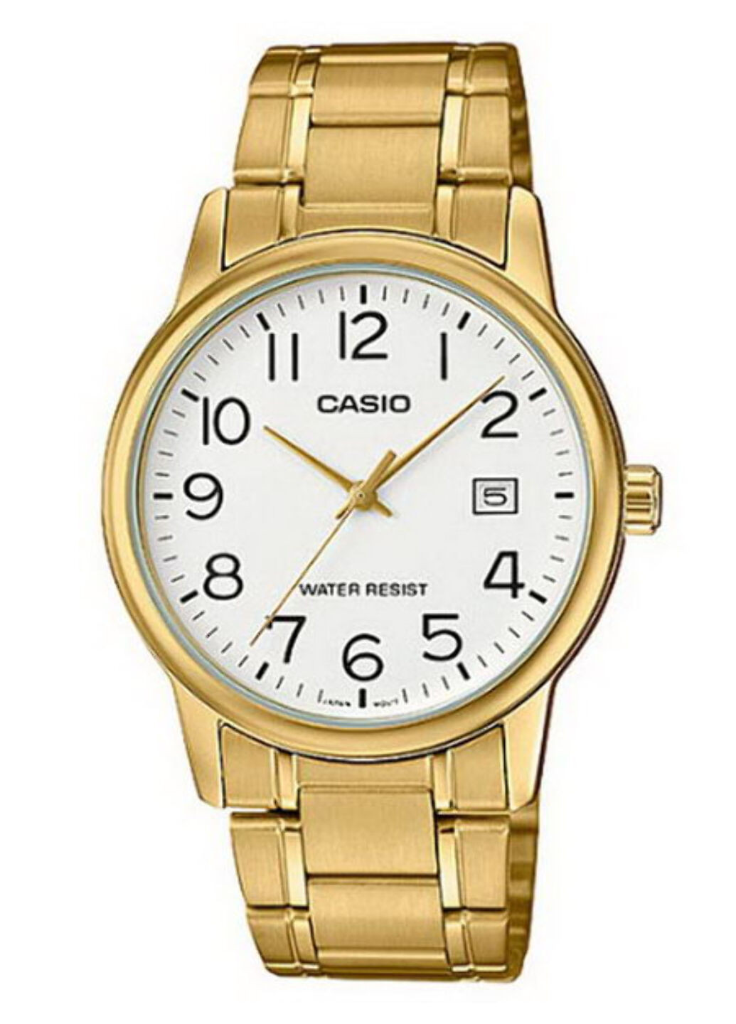Наручний годинник Casio mtp-v002g-7b2udf (233910320)